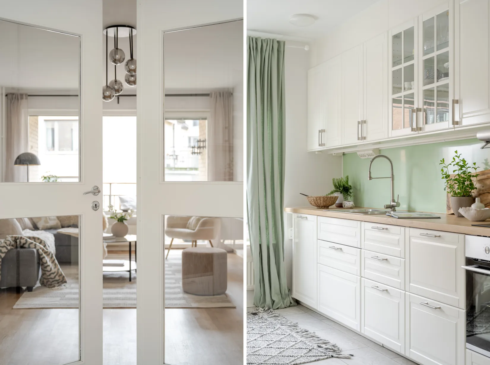 Bostadsrätt, Telegrafgatan 1, Frösunda, Solna