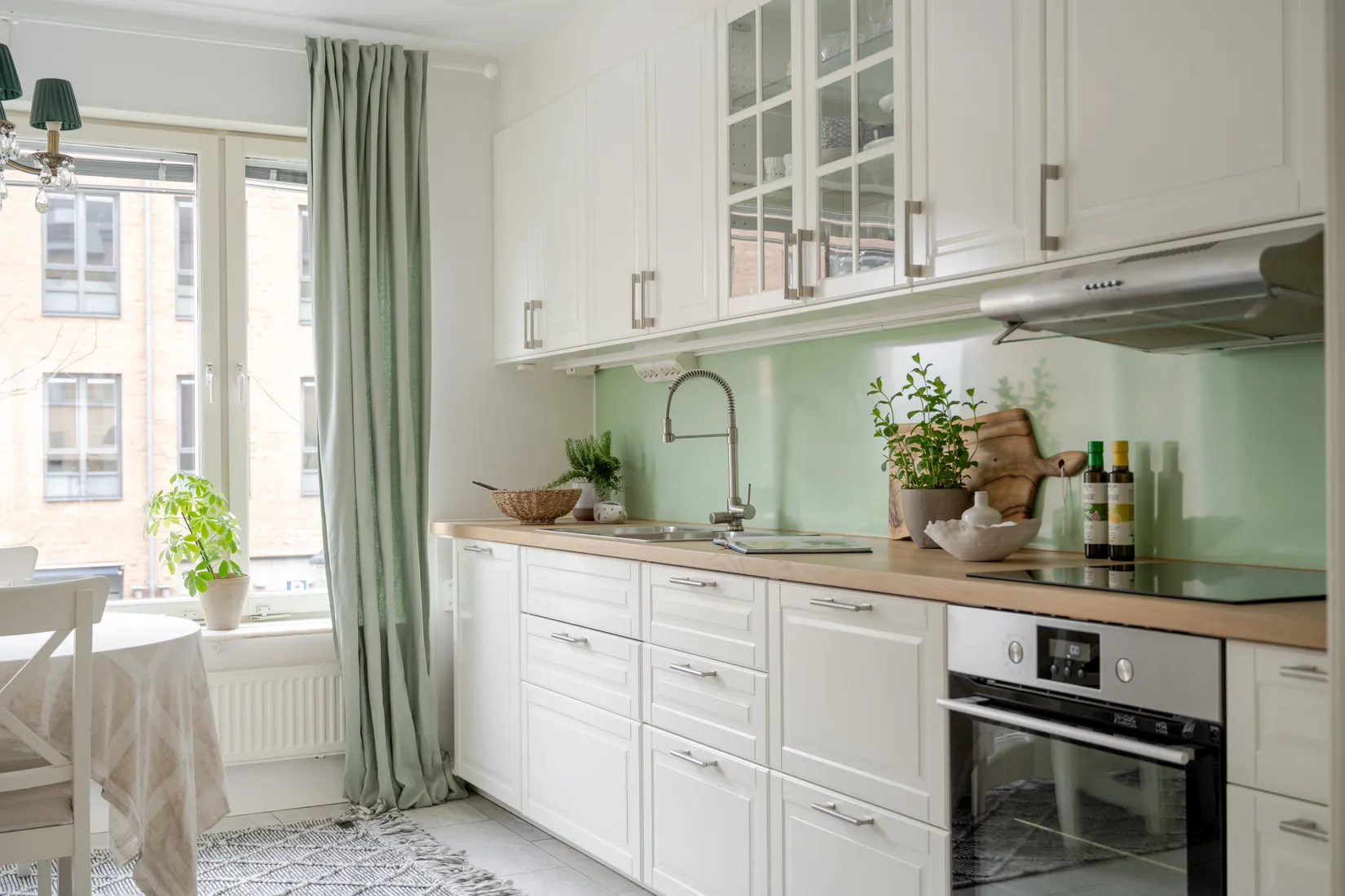 Bostadsrätt, Telegrafgatan 1, Frösunda, Solna