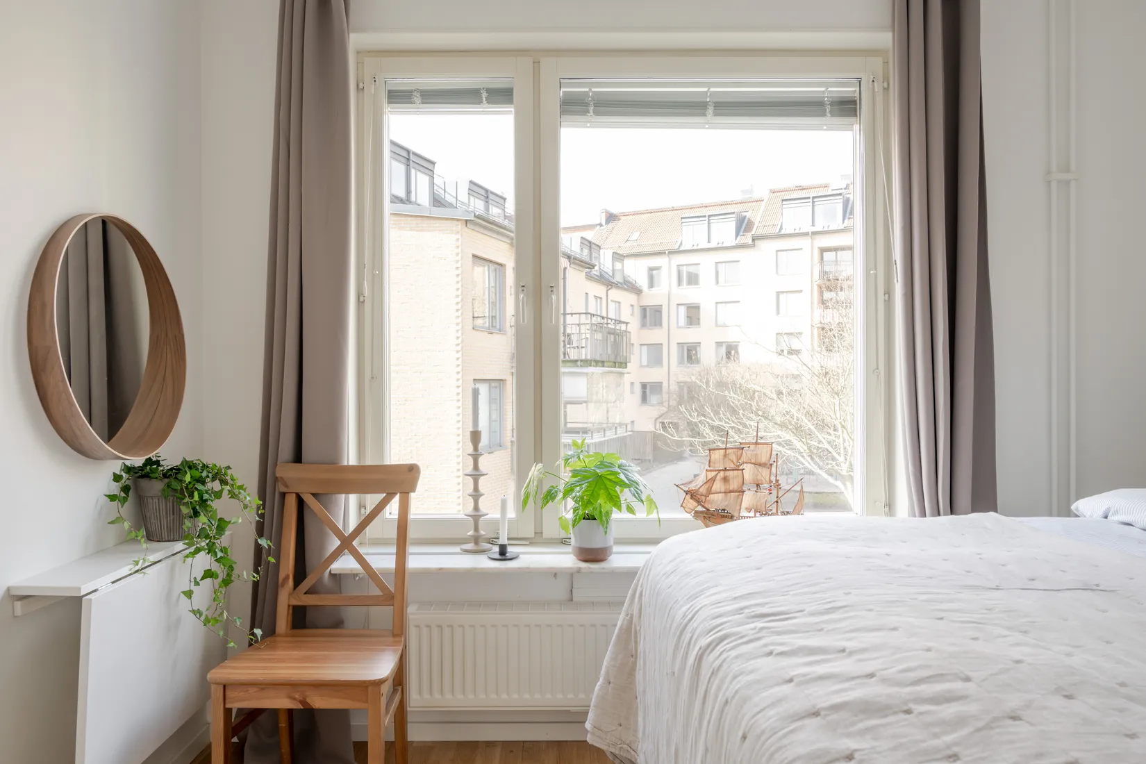 Bostadsrätt, Telegrafgatan 1, Frösunda, Solna