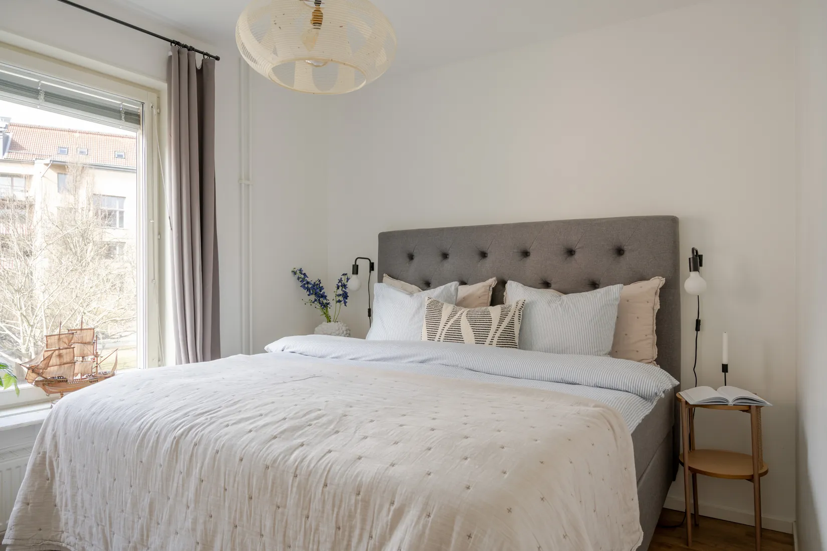 Bostadsrätt, Telegrafgatan 1, Frösunda, Solna