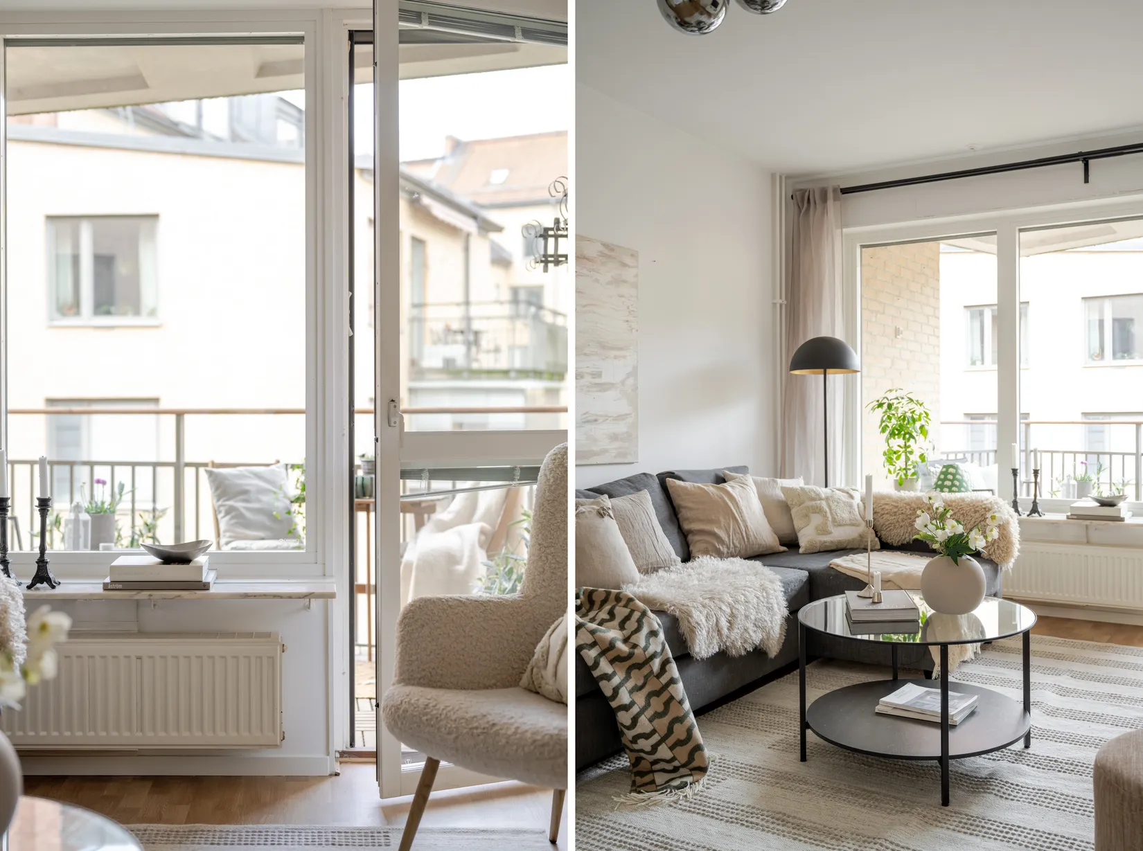 Bostadsrätt, Telegrafgatan 1, Frösunda, Solna