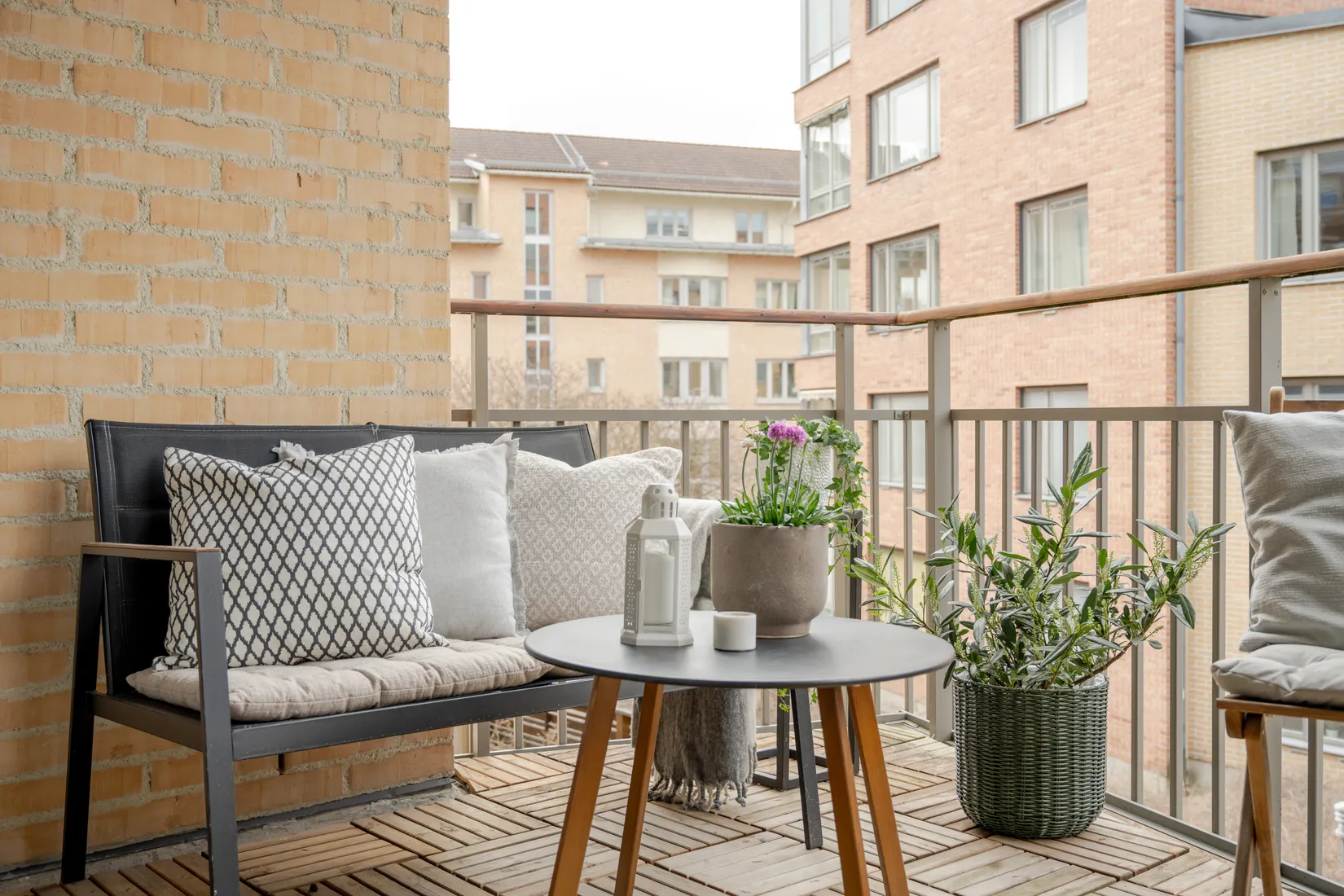 Bostadsrätt, Telegrafgatan 1, Frösunda, Solna