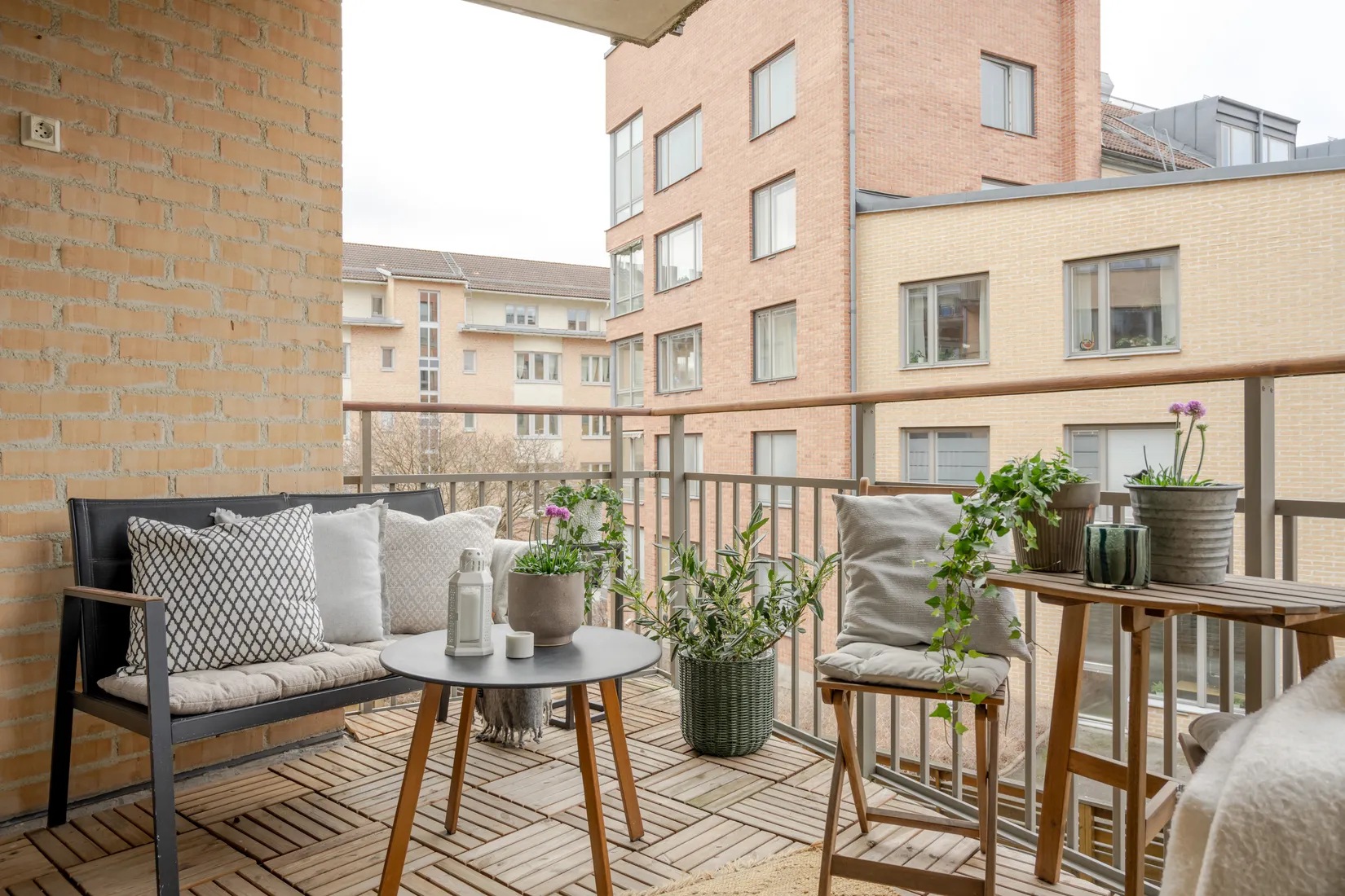 Bostadsrätt, Telegrafgatan 1, Frösunda, Solna