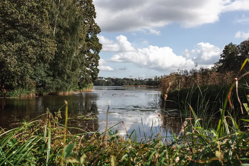 Bostadsrätt, Telegrafgatan 1, Frösunda, Solna