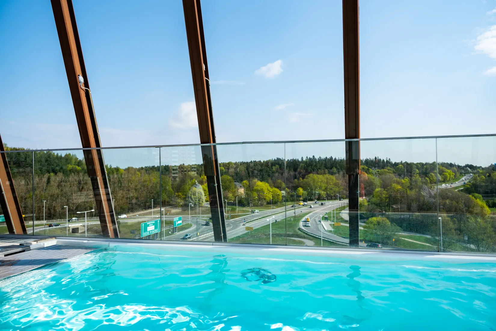 Bostadsrätt, Telegrafgatan 1, Frösunda, Solna