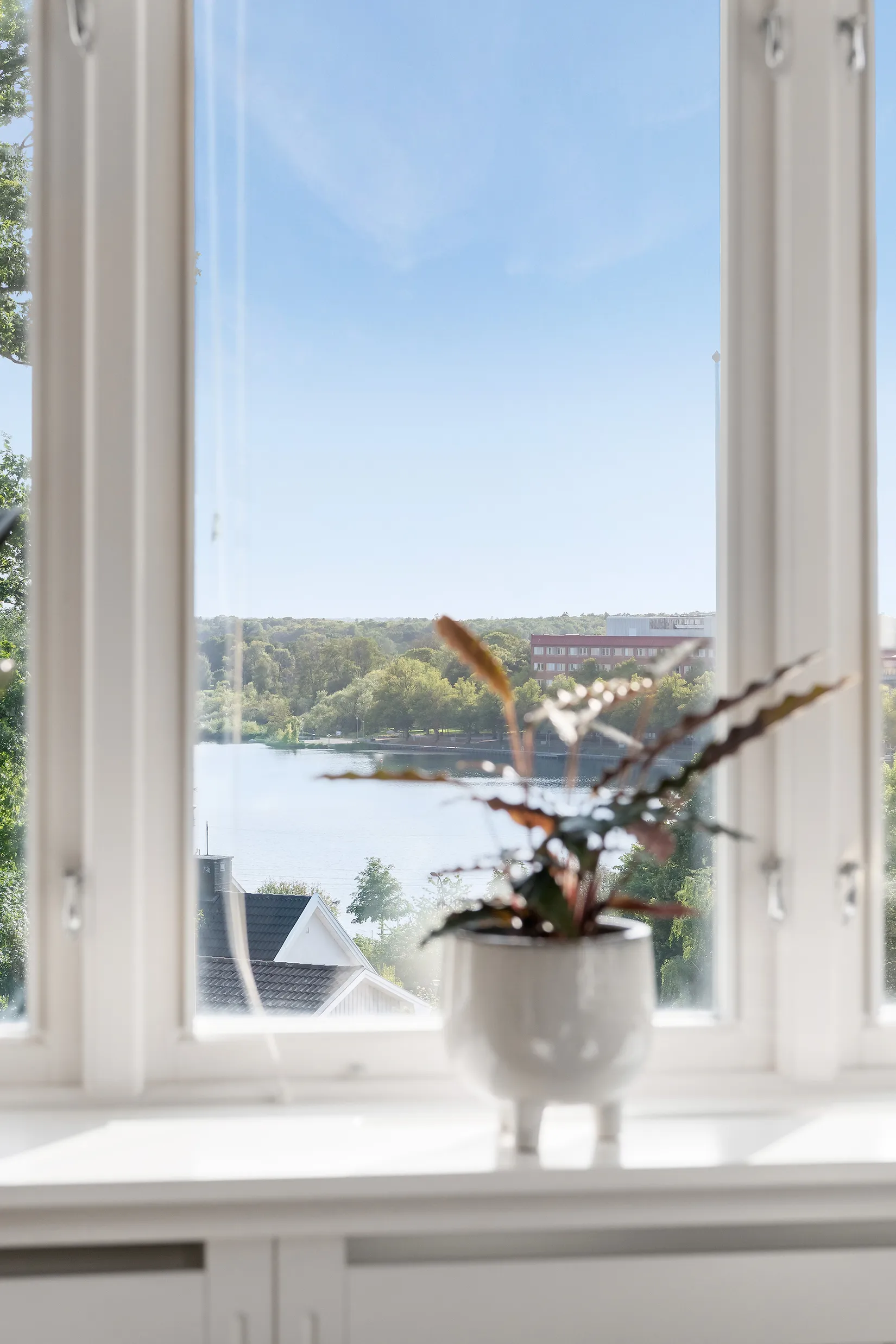 Villa, Staglabergsgatan 12A, Öster, Växjö