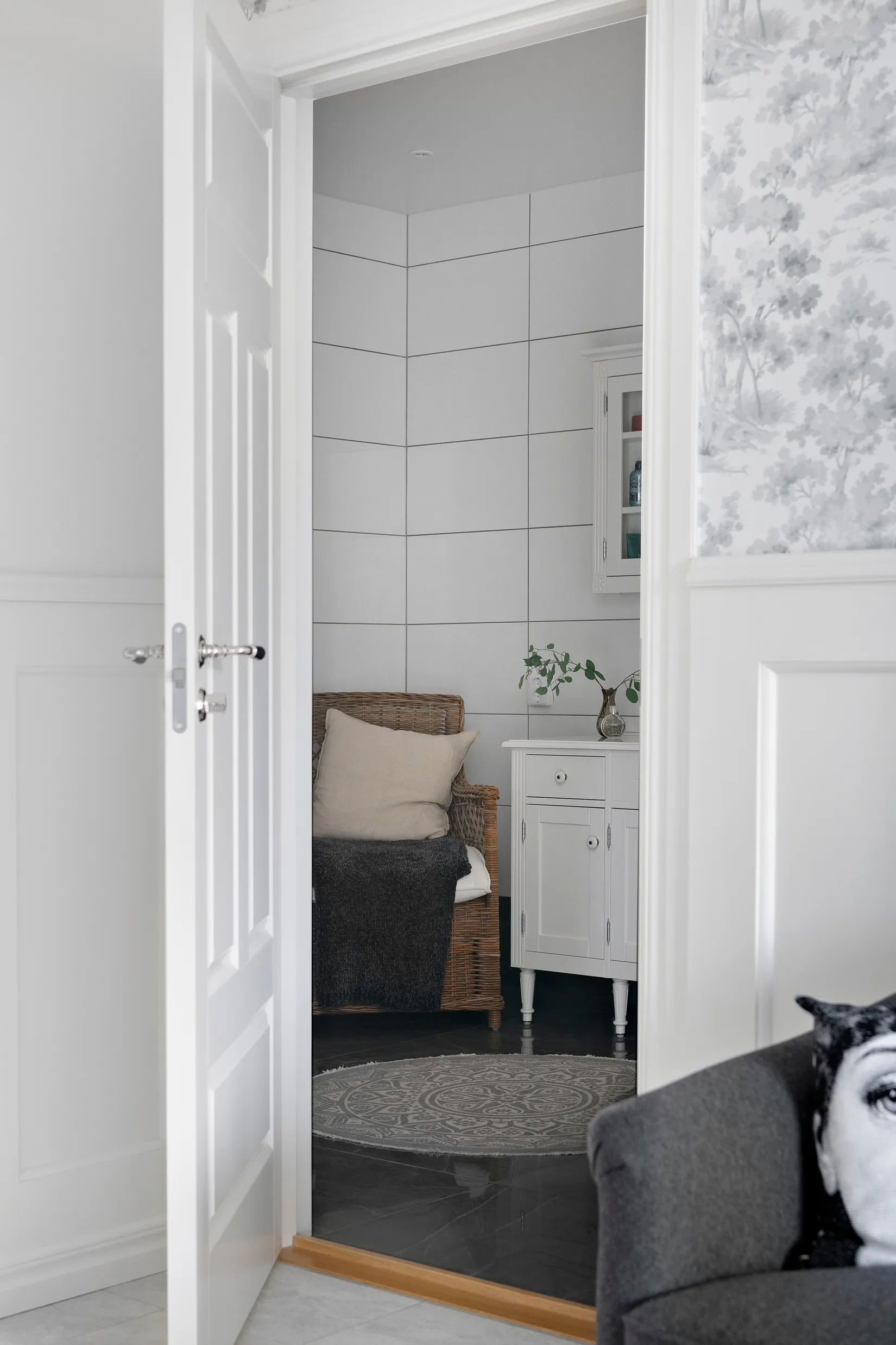 Villa, Staglabergsgatan 12A, Öster, Växjö