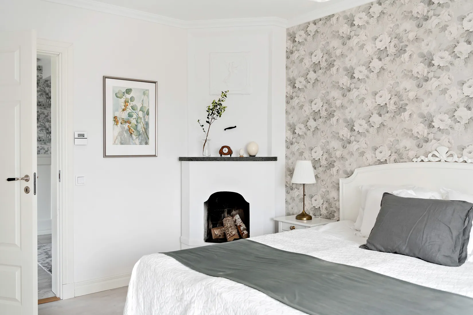 Villa, Staglabergsgatan 12A, Öster, Växjö