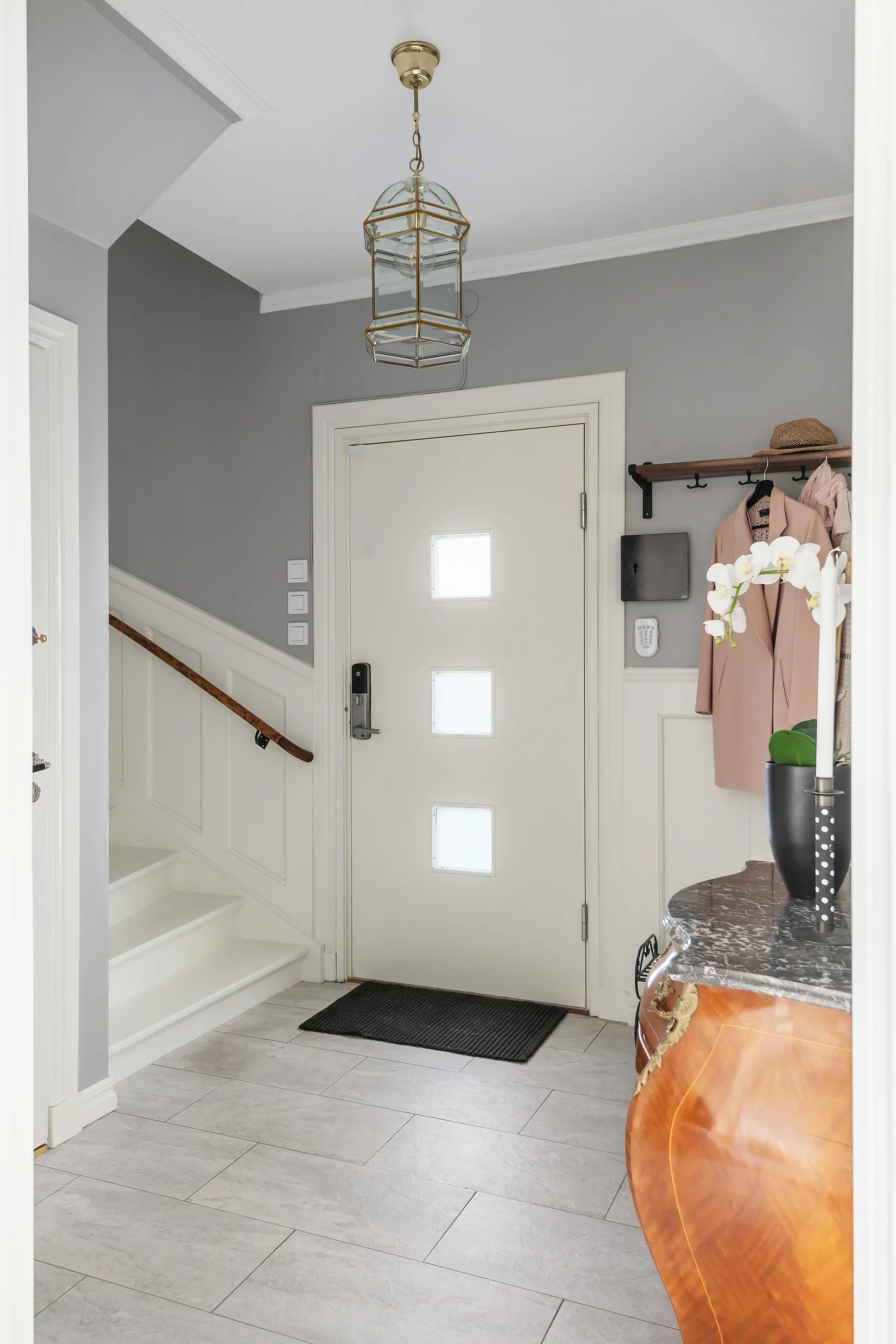 Villa, Staglabergsgatan 12A, Öster, Växjö