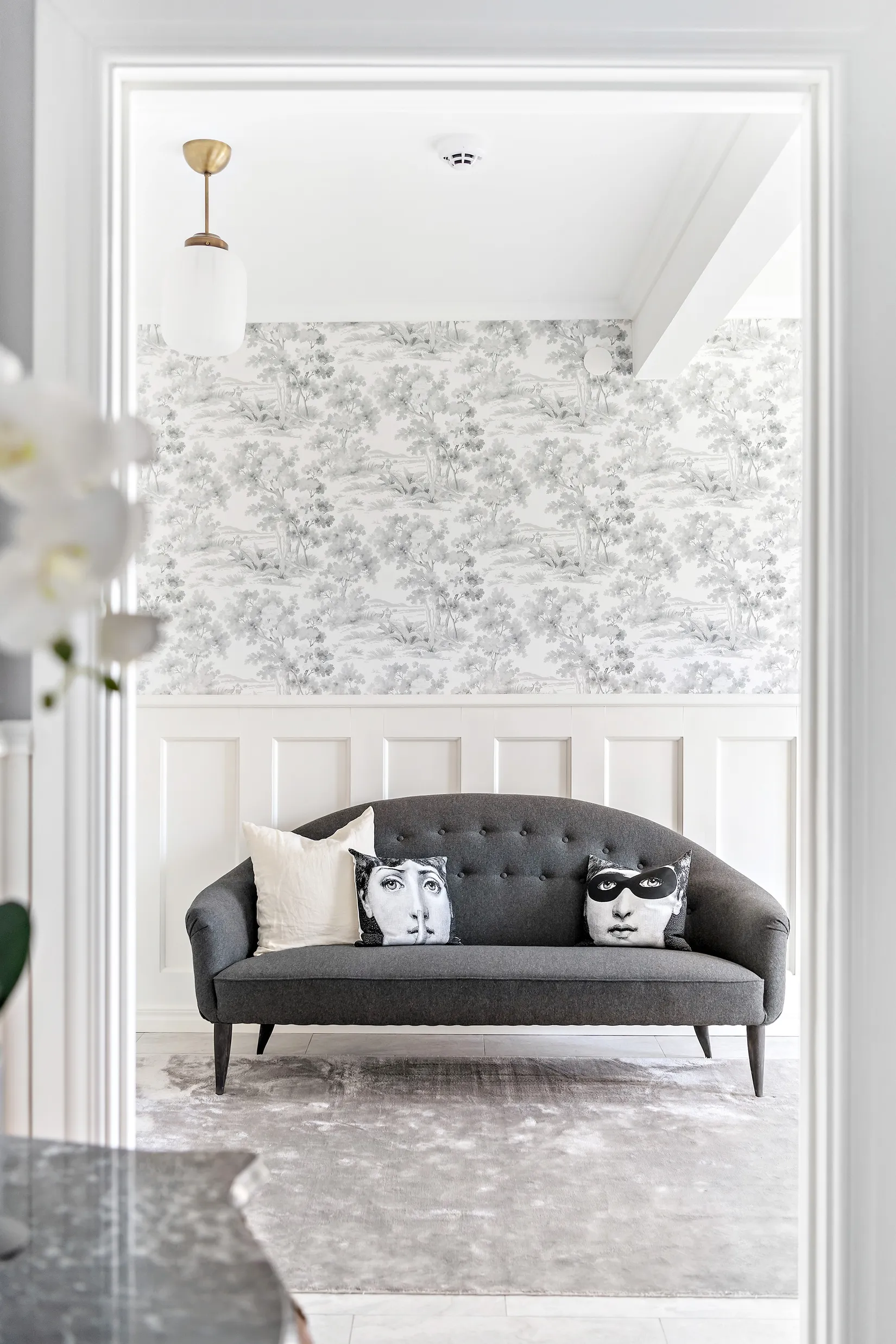 Villa, Staglabergsgatan 12A, Öster, Växjö