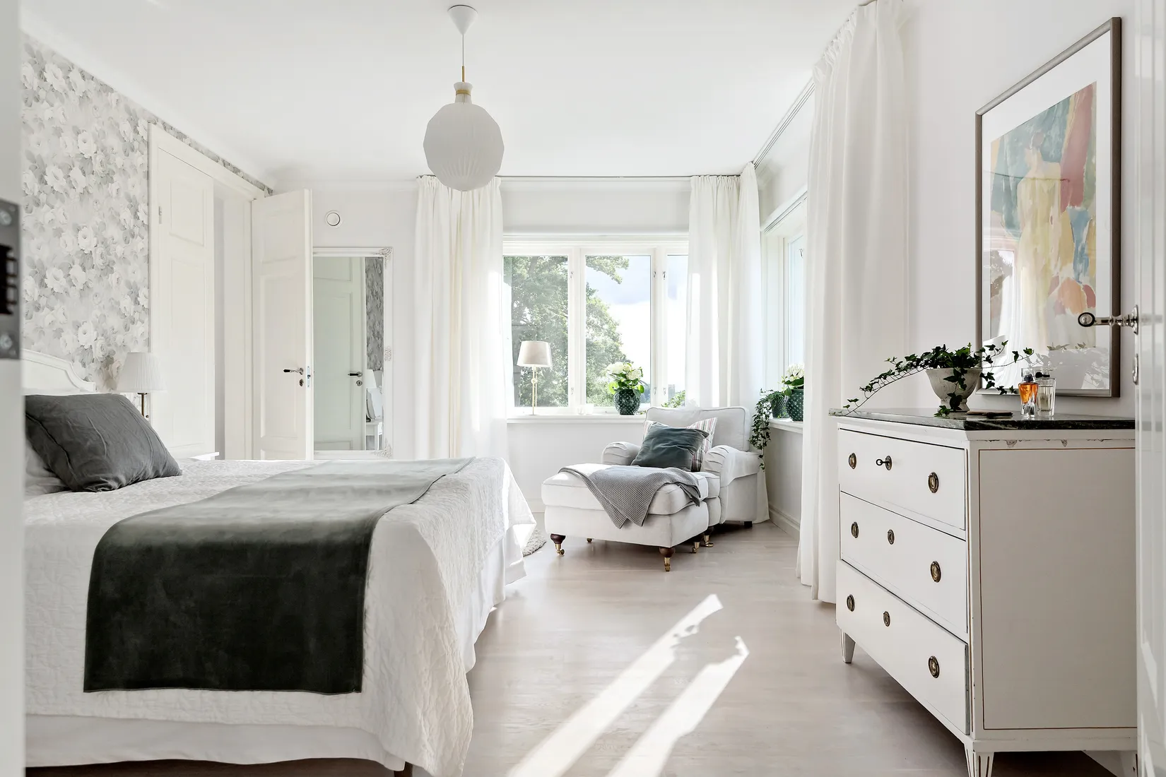 Villa, Staglabergsgatan 12A, Öster, Växjö