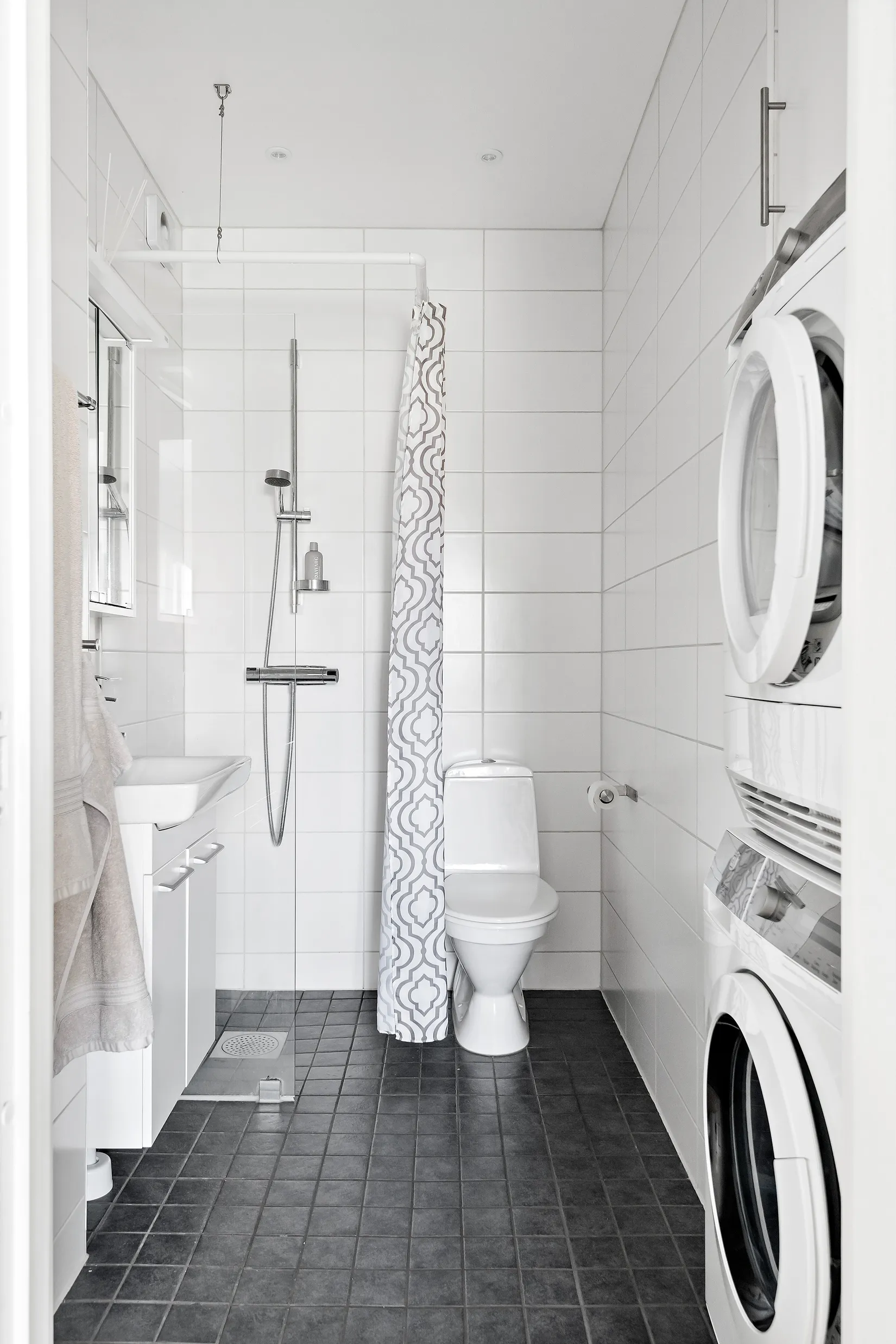 Villa, Staglabergsgatan 12A, Öster, Växjö