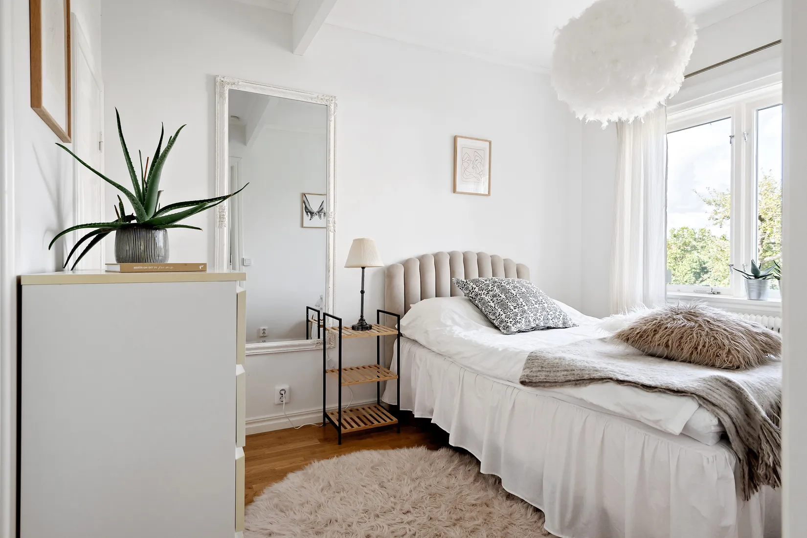 Villa, Staglabergsgatan 12A, Öster, Växjö