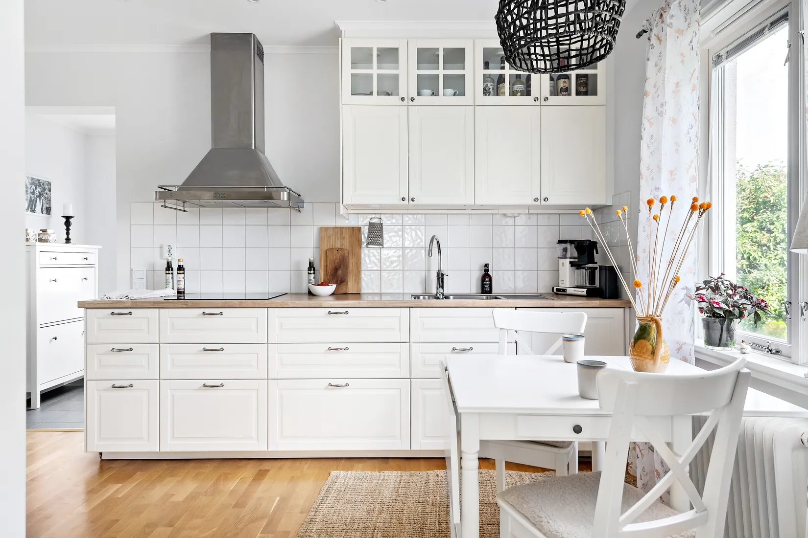 Villa, Staglabergsgatan 12A, Öster, Växjö