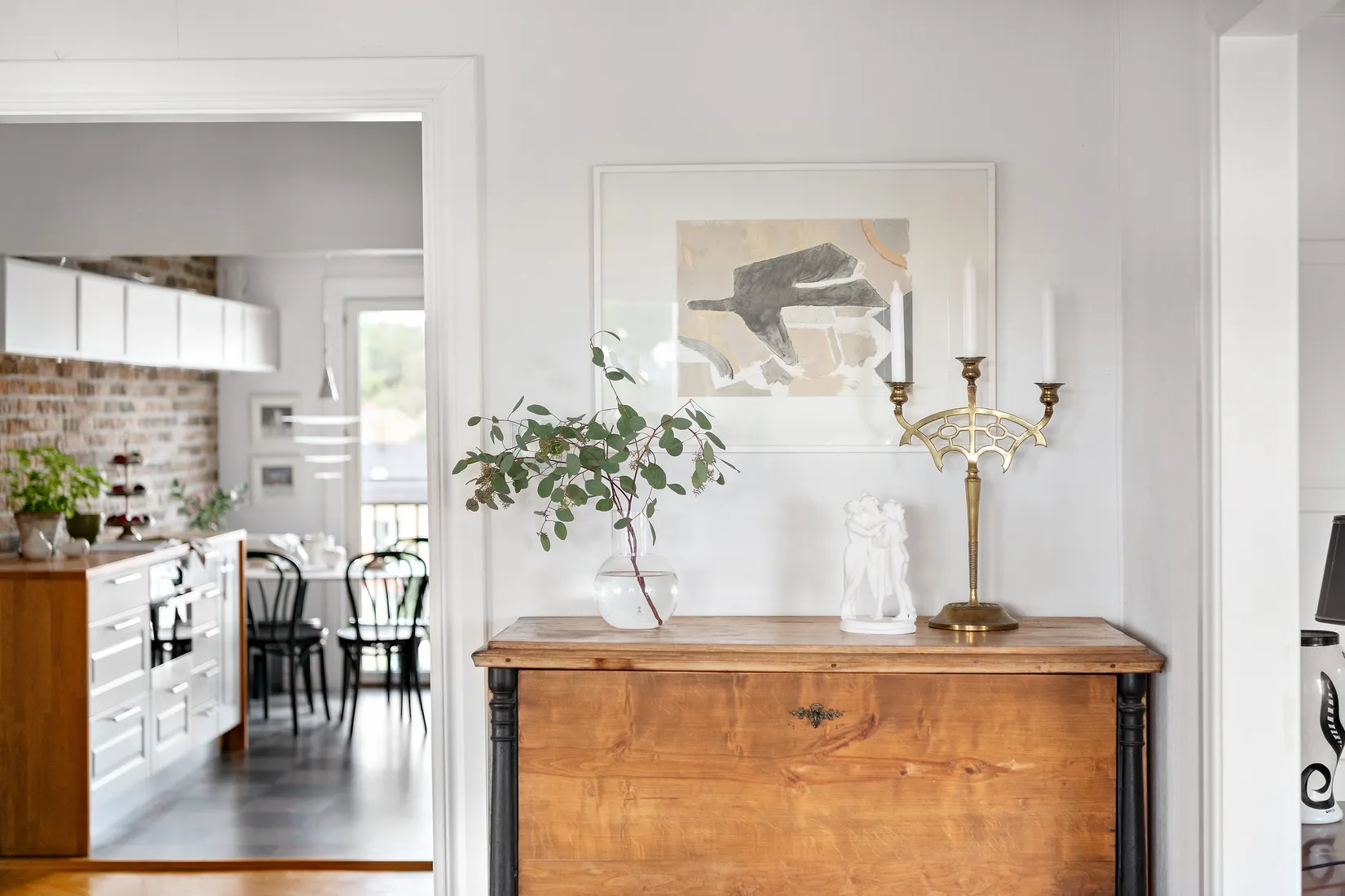 Villa, Staglabergsgatan 12A, Öster, Växjö