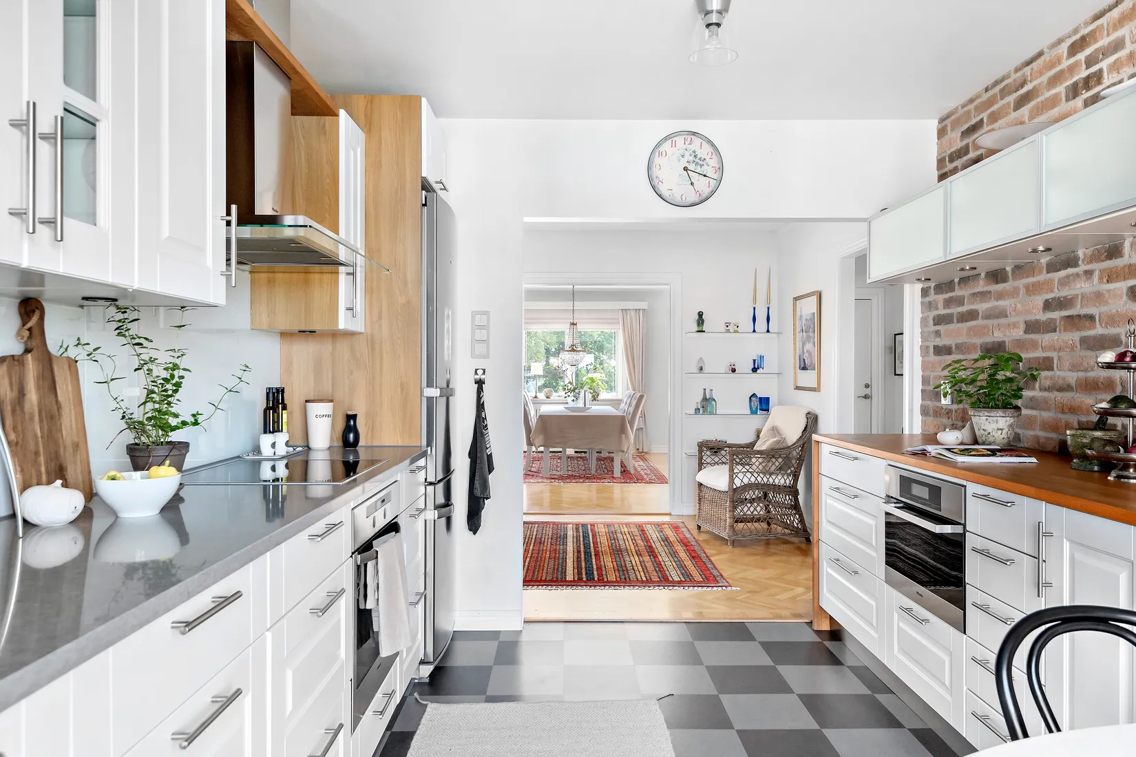 Villa, Staglabergsgatan 12A, Öster, Växjö