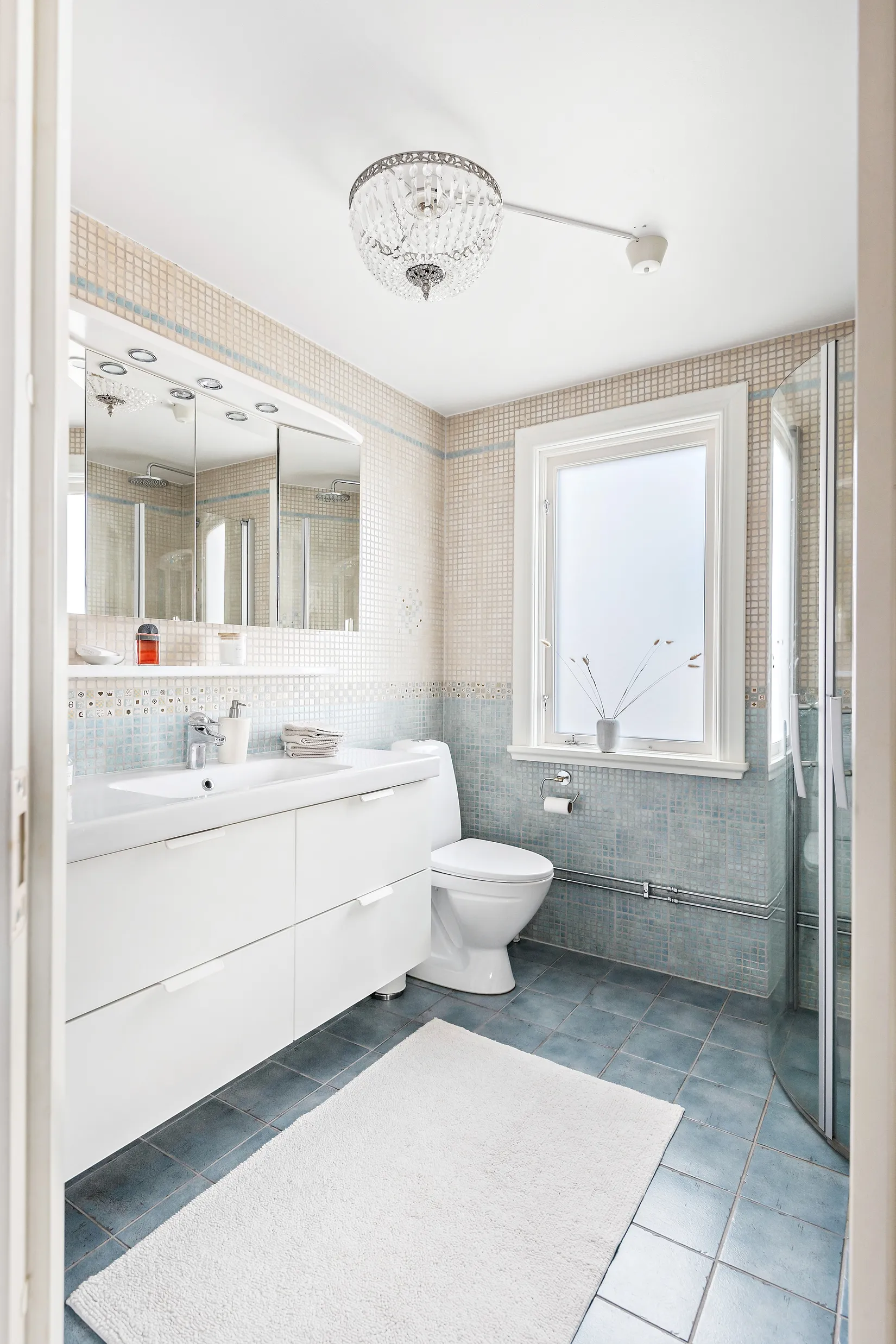 Villa, Staglabergsgatan 12A, Öster, Växjö