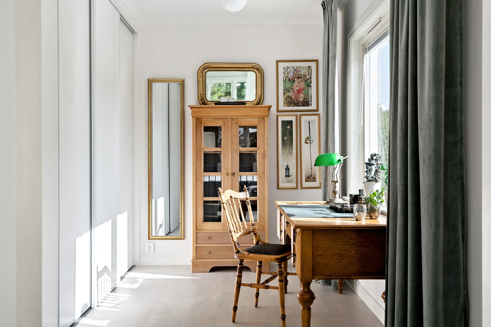 Villa, Staglabergsgatan 12A, Öster, Växjö