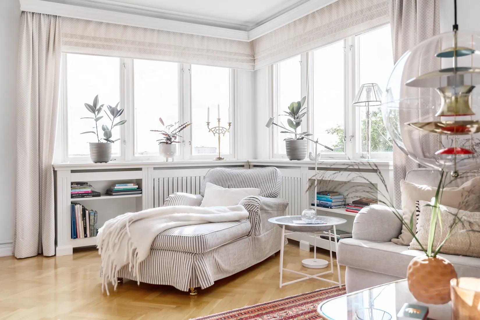 Villa, Staglabergsgatan 12A, Öster, Växjö