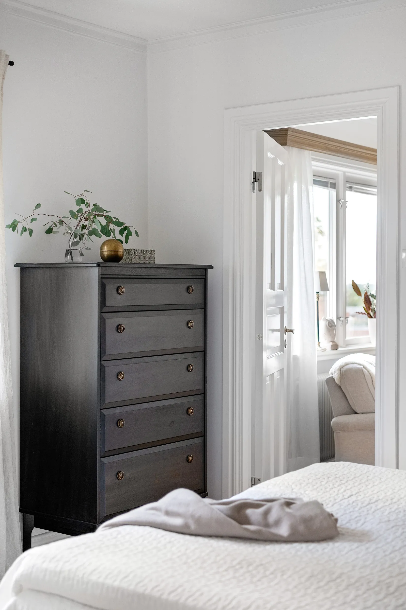 Villa, Staglabergsgatan 12A, Öster, Växjö