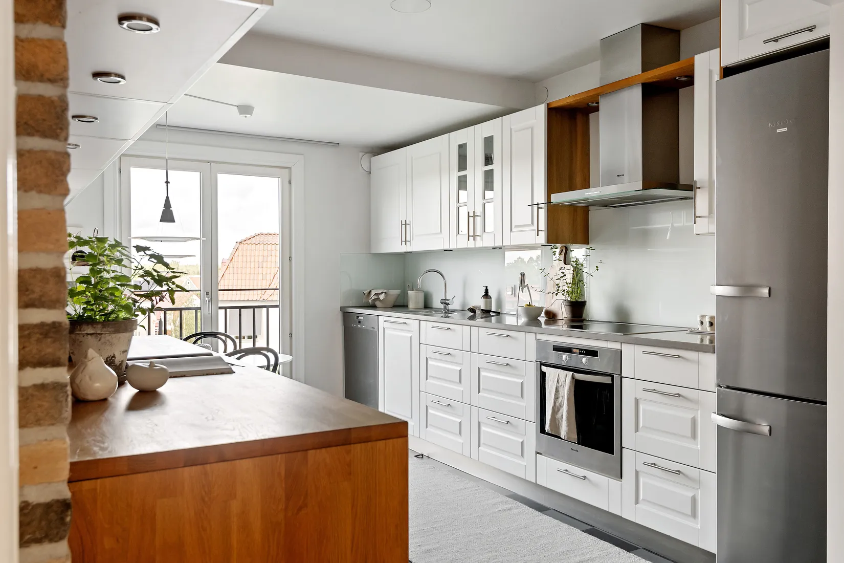 Villa, Staglabergsgatan 12A, Öster, Växjö