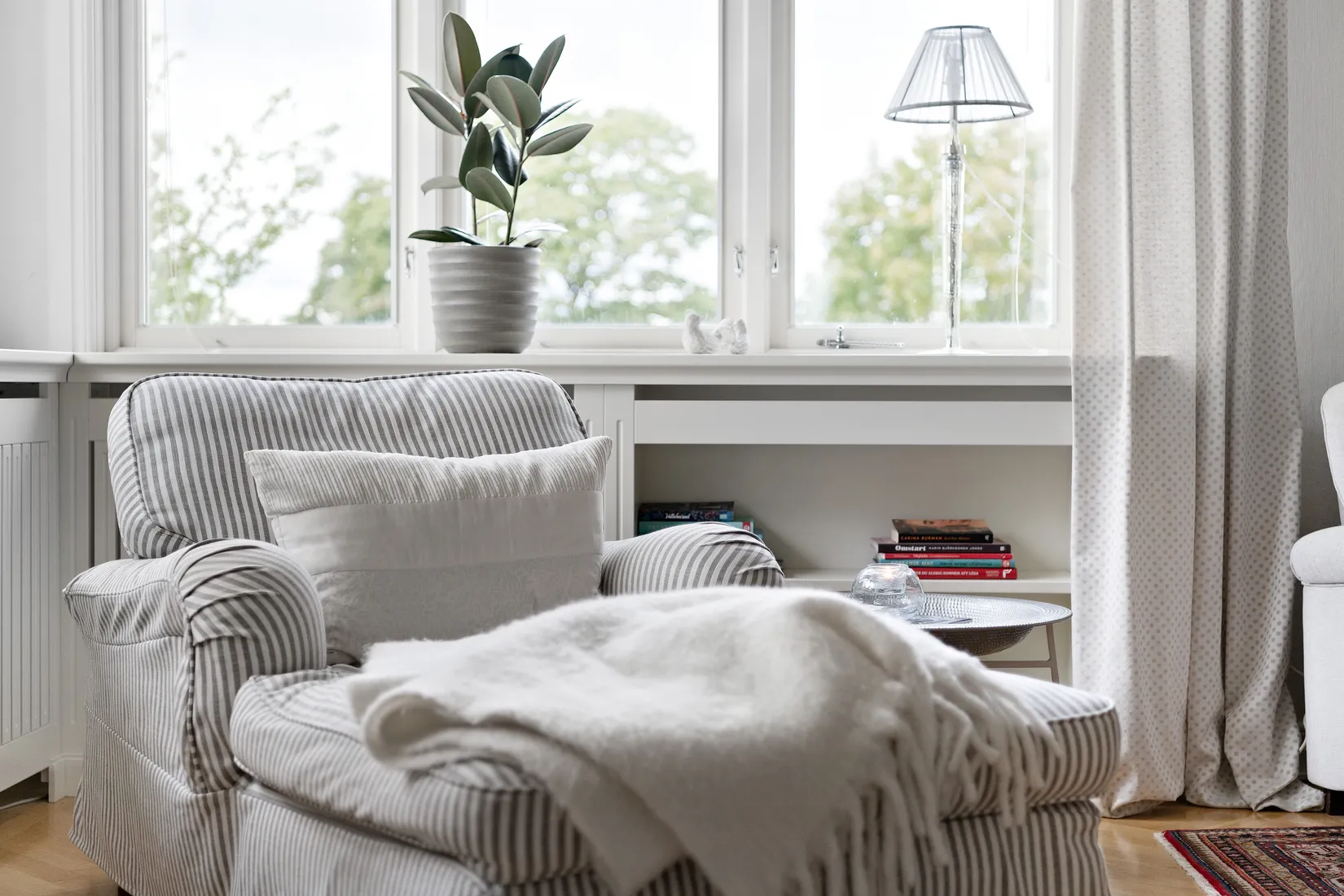 Villa, Staglabergsgatan 12A, Öster, Växjö