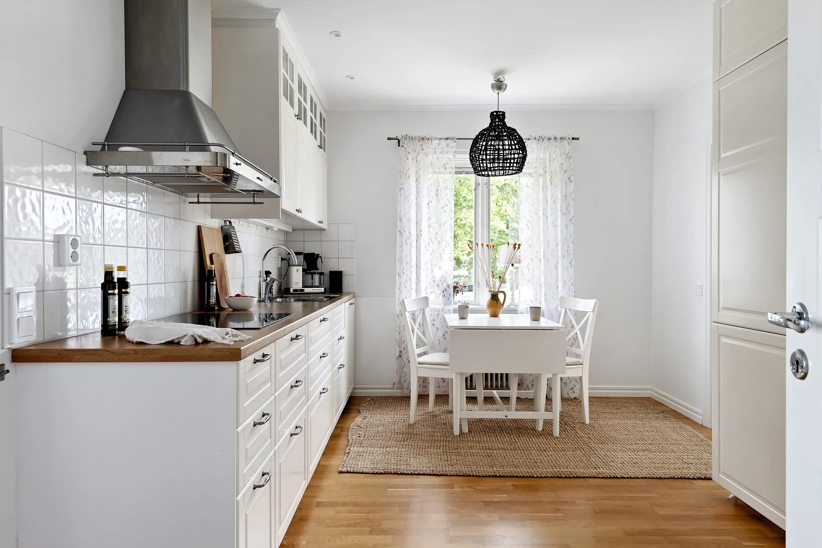 Villa, Staglabergsgatan 12A, Öster, Växjö