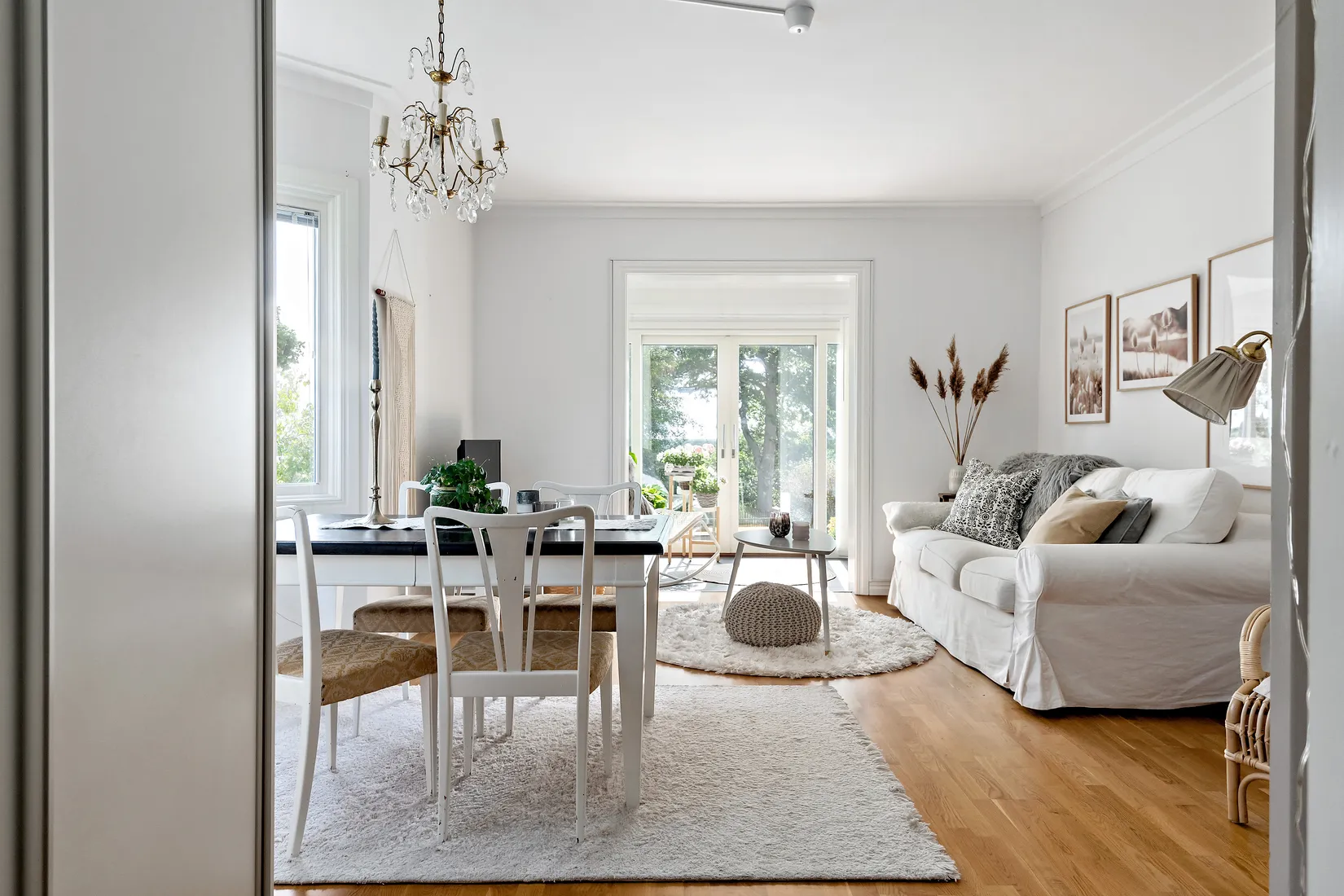 Villa, Staglabergsgatan 12A, Öster, Växjö