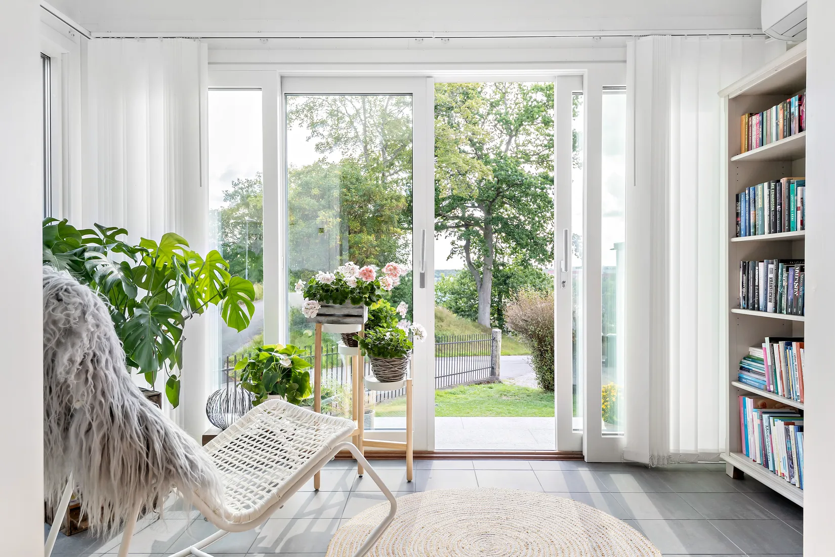 Villa, Staglabergsgatan 12A, Öster, Växjö