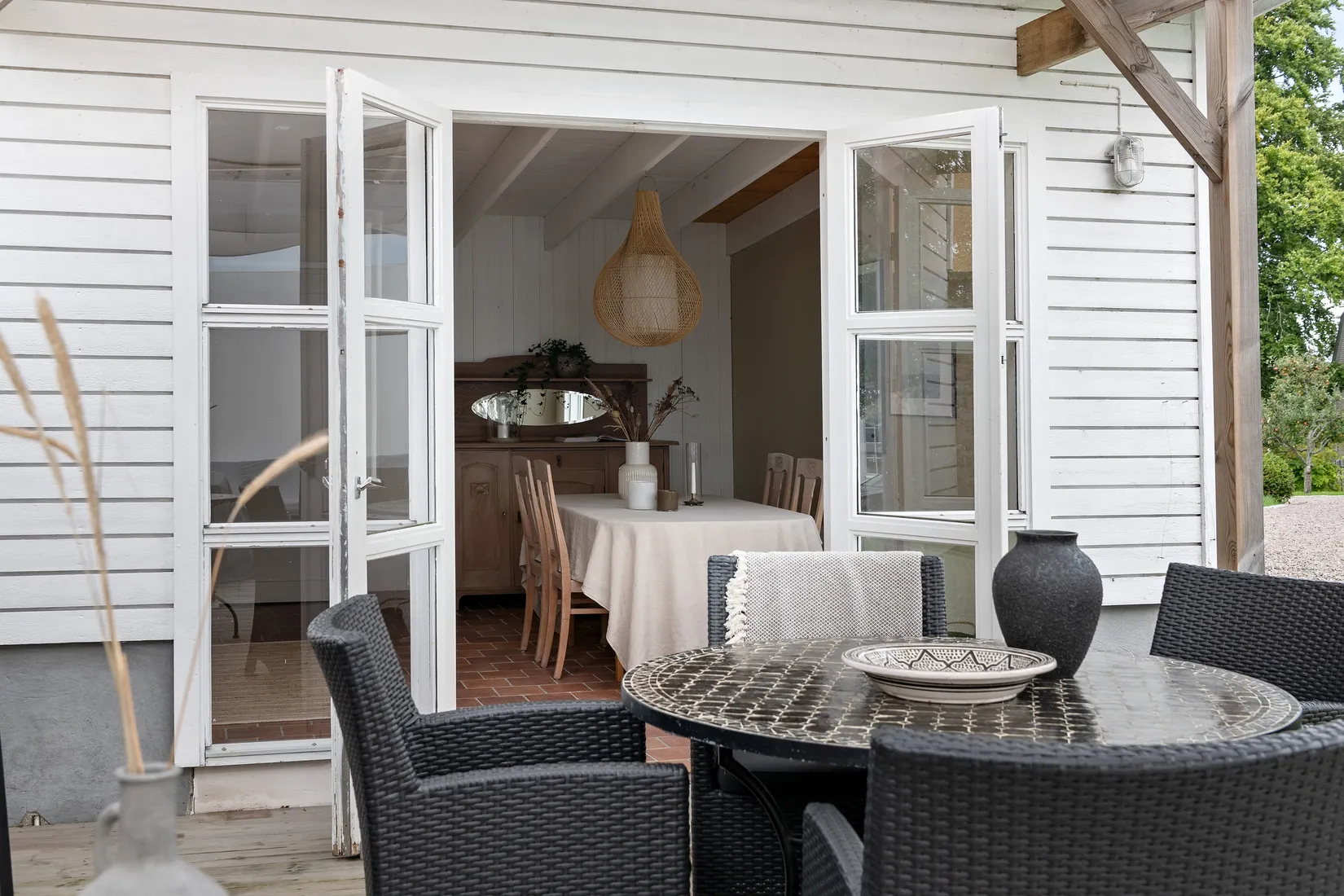 Villa, Staglabergsgatan 12A, Öster, Växjö