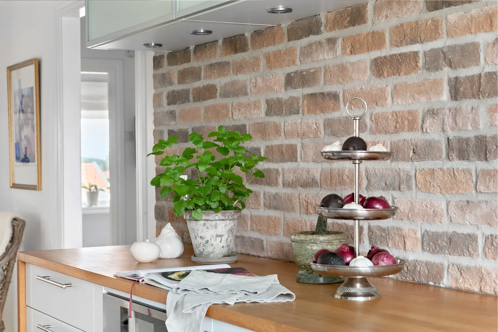 Villa, Staglabergsgatan 12A, Öster, Växjö