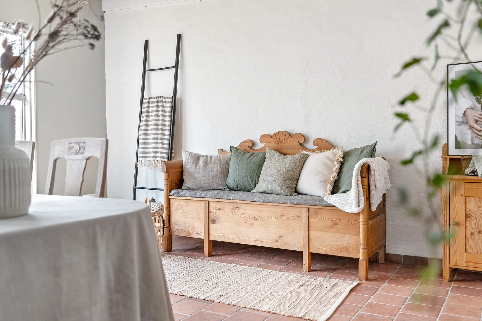 Villa, Staglabergsgatan 12A, Öster, Växjö