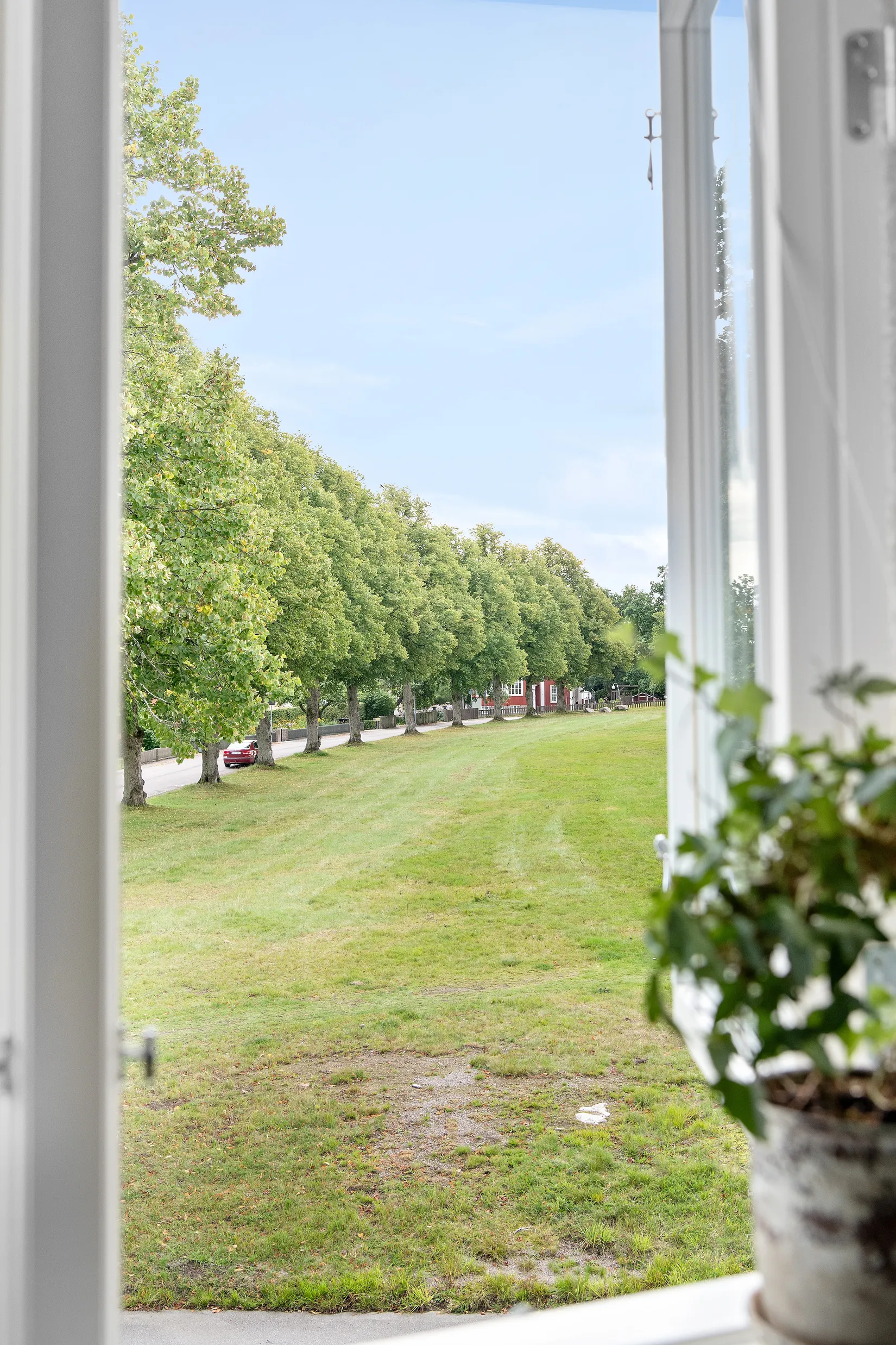 Villa, Staglabergsgatan 12A, Öster, Växjö