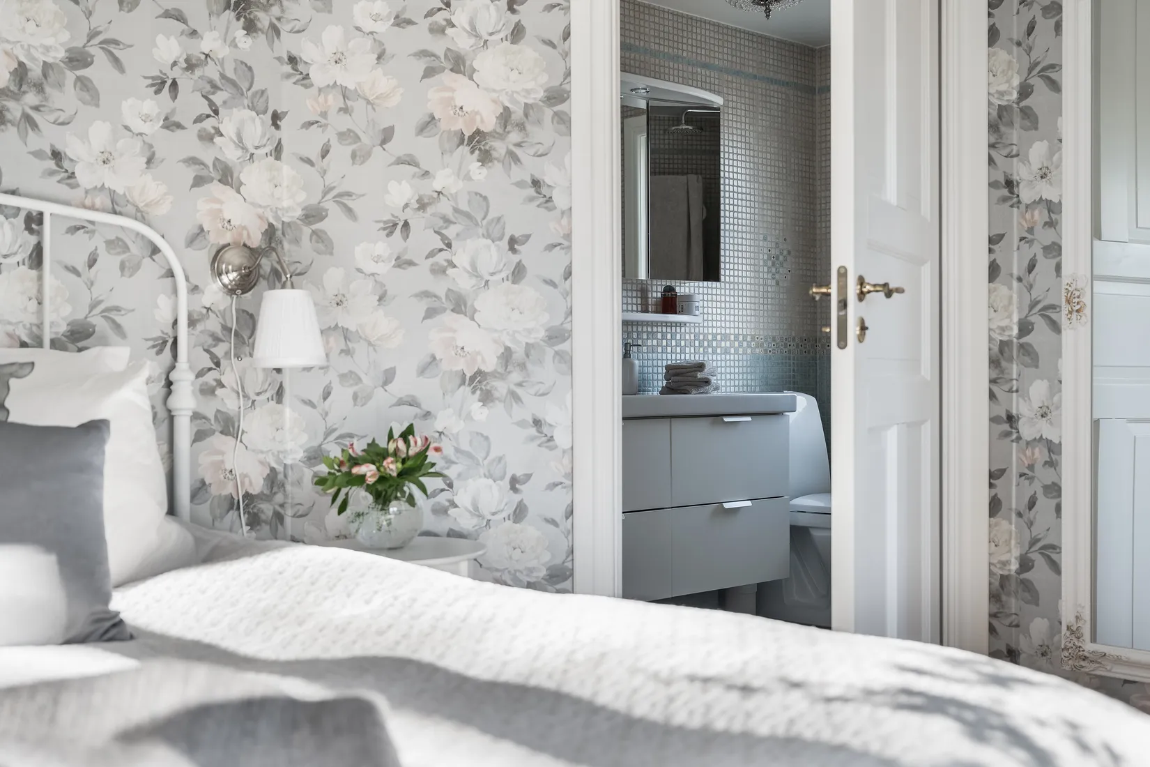 Villa, Staglabergsgatan 12A, Öster, Växjö