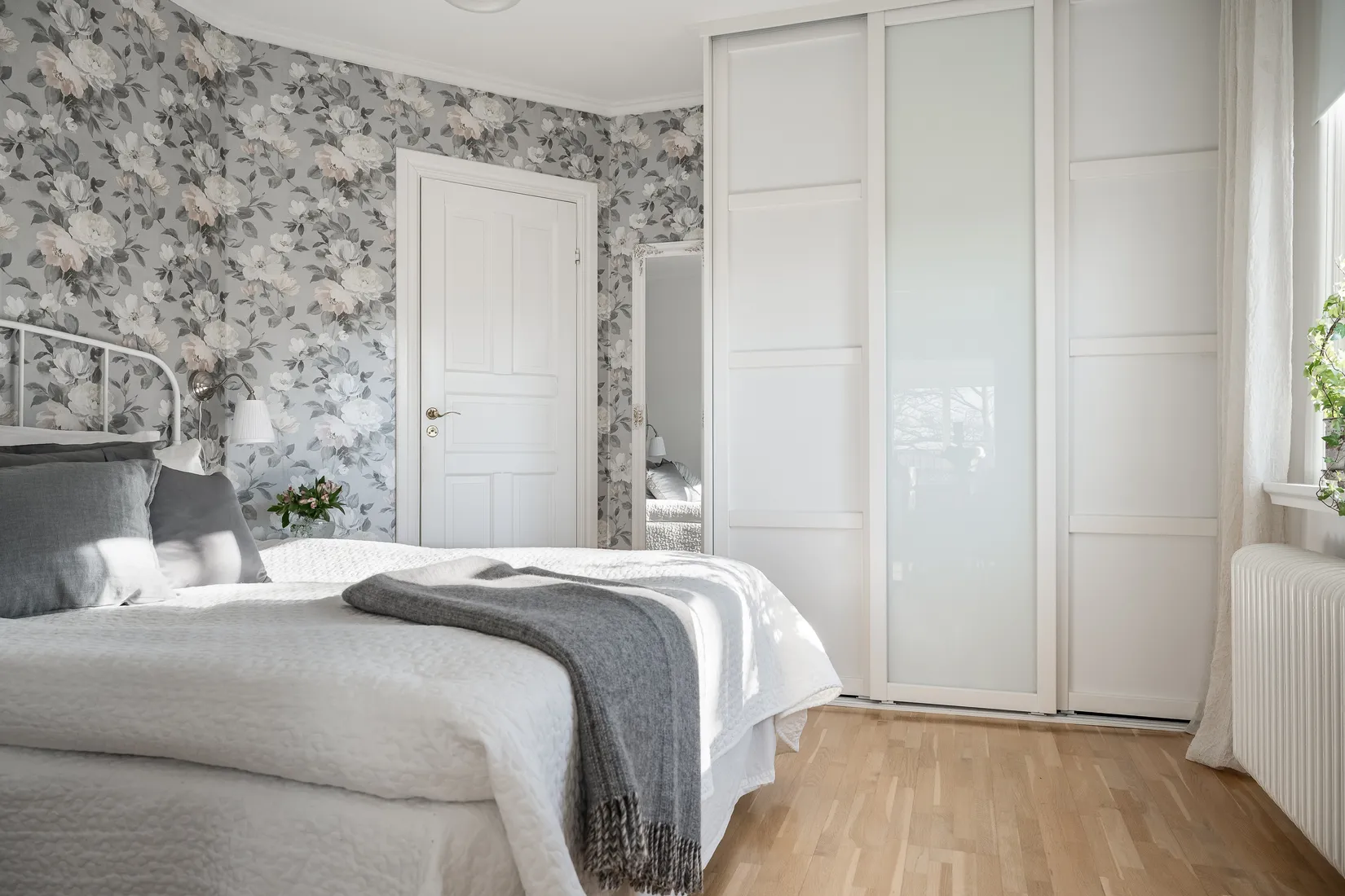 Villa, Staglabergsgatan 12A, Öster, Växjö