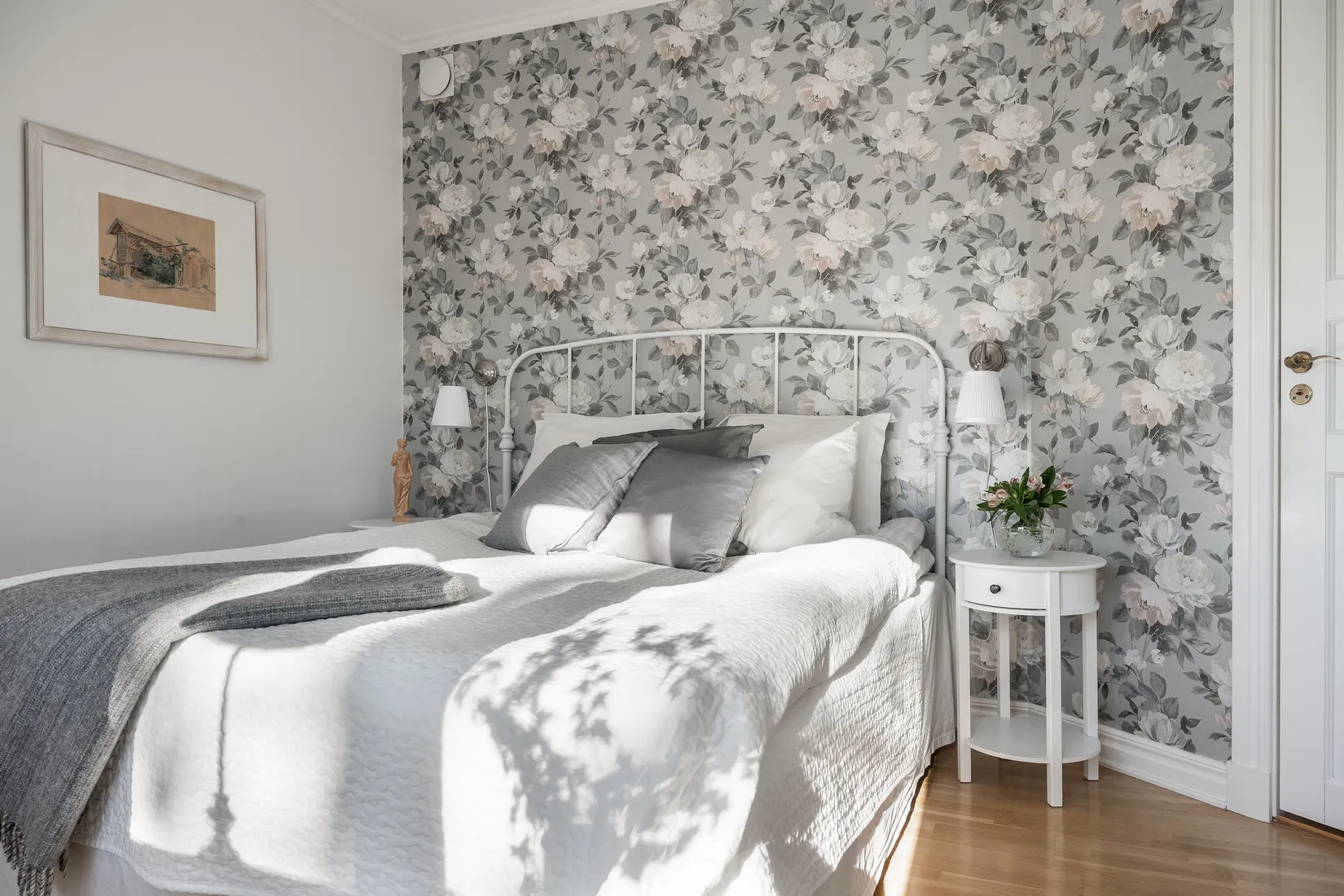 Villa, Staglabergsgatan 12A, Öster, Växjö