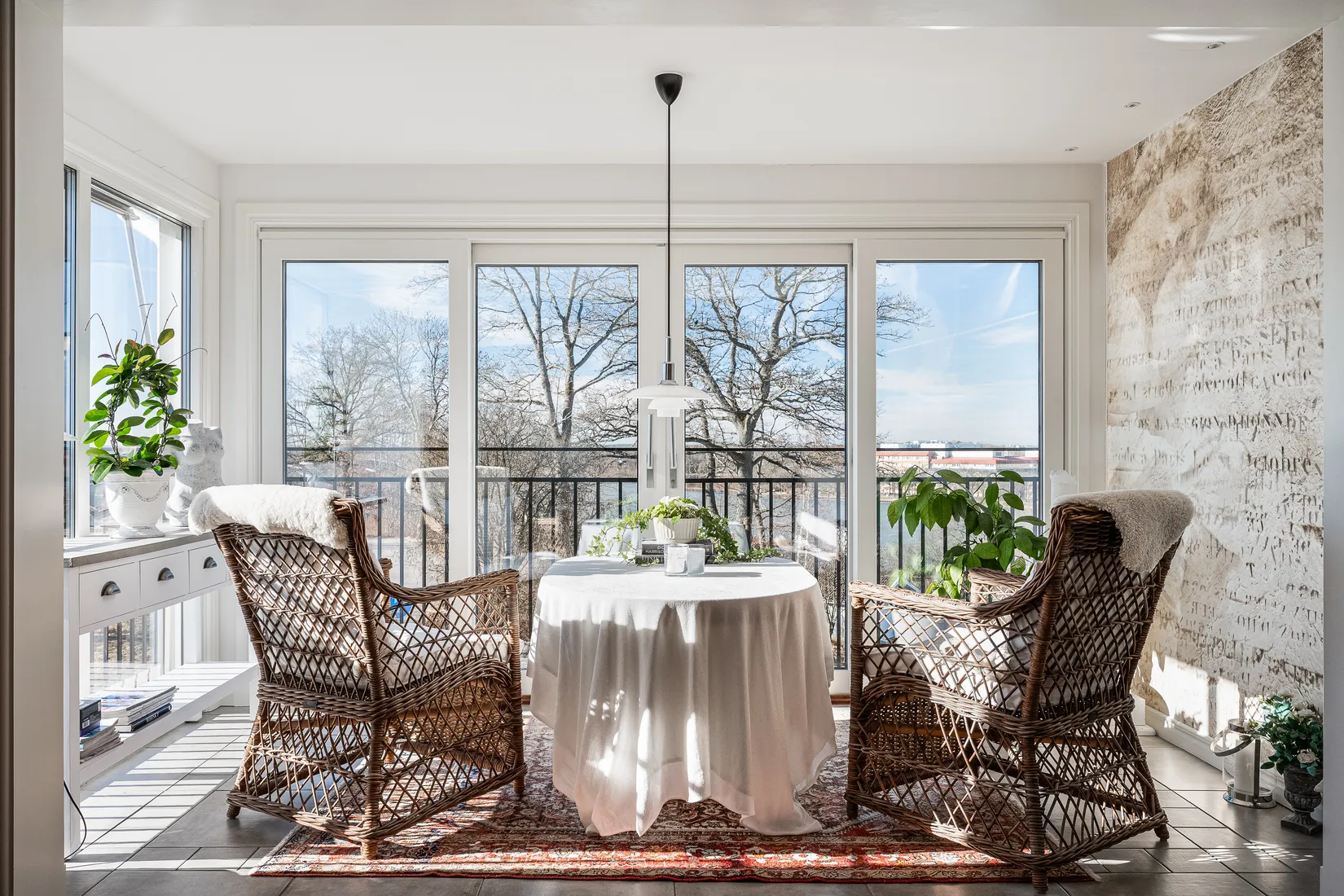 Villa, Staglabergsgatan 12A, Öster, Växjö