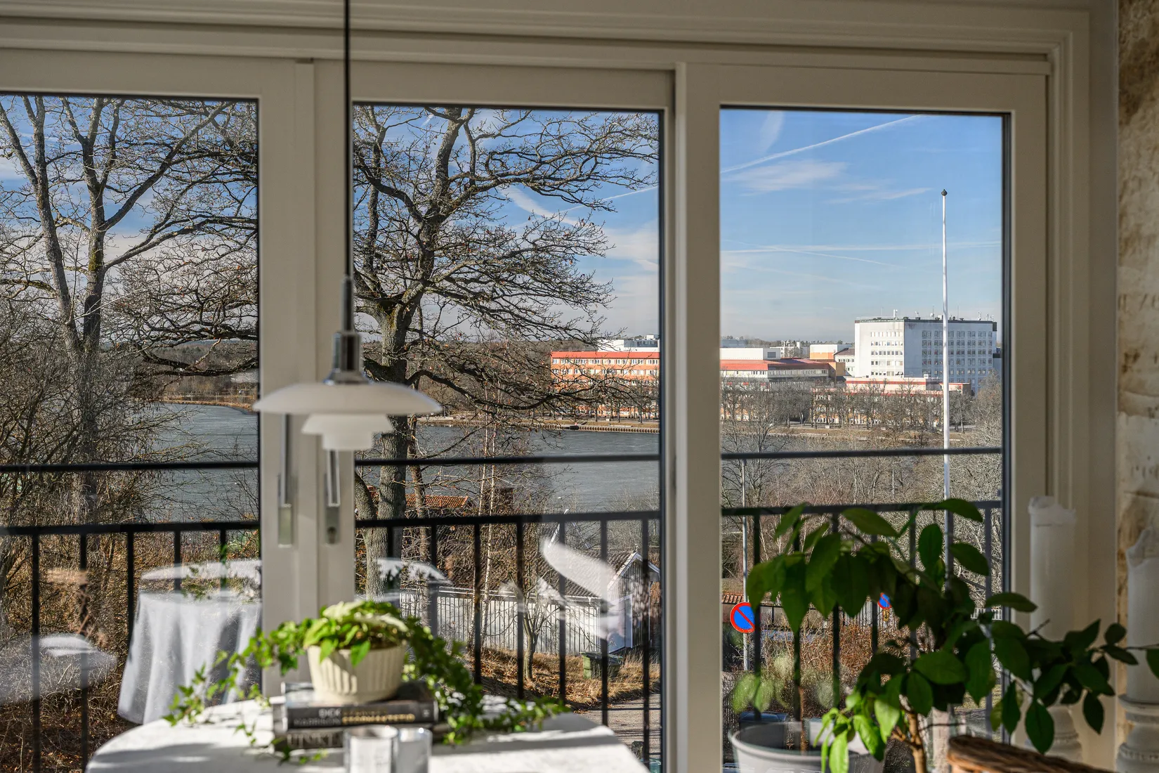 Villa, Staglabergsgatan 12A, Öster, Växjö