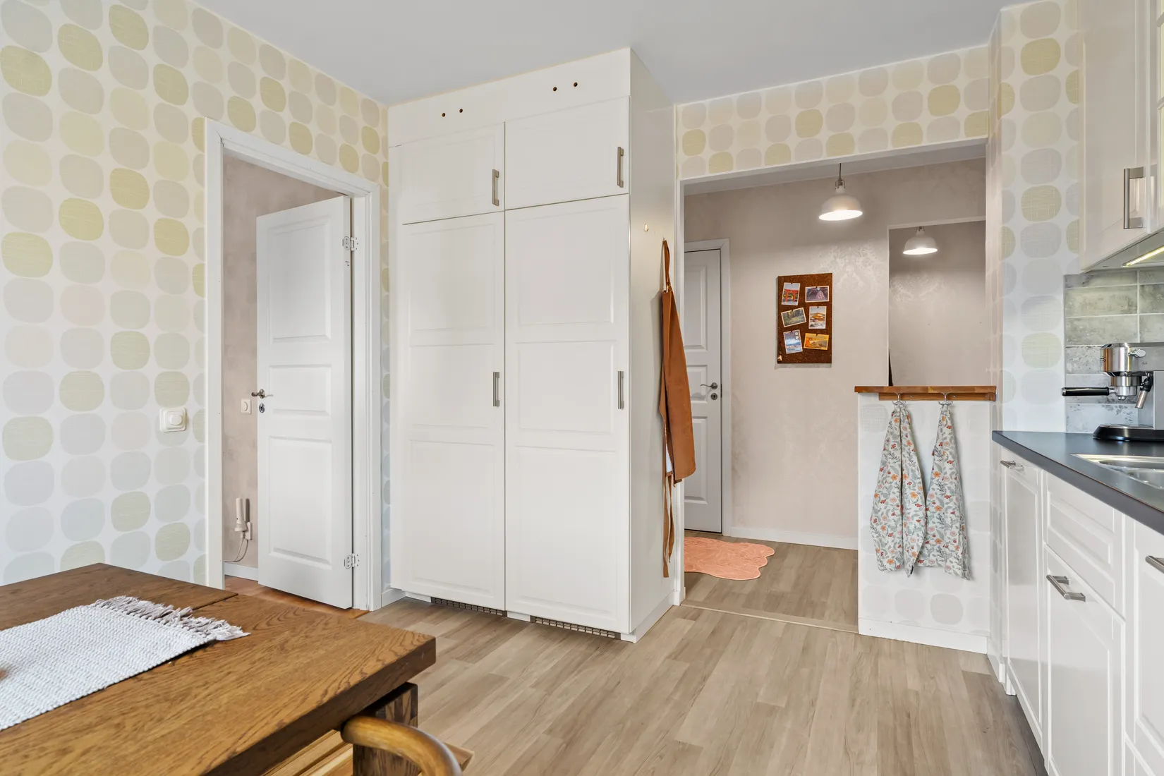 Bostadsrätt, Bågevägen 23B, Bosvedjan, Sundsvall