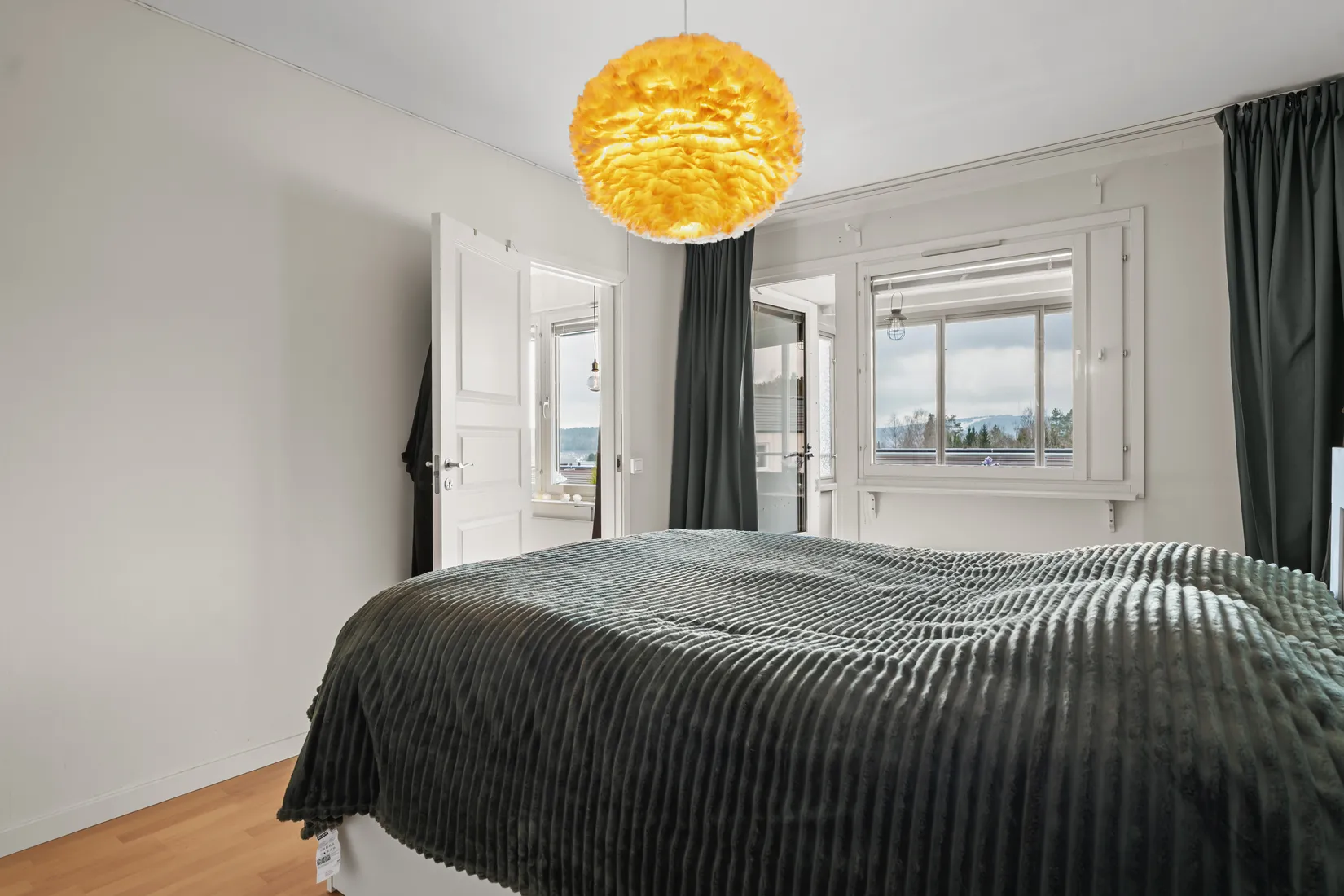 Bostadsrätt, Bågevägen 23B, Bosvedjan, Sundsvall