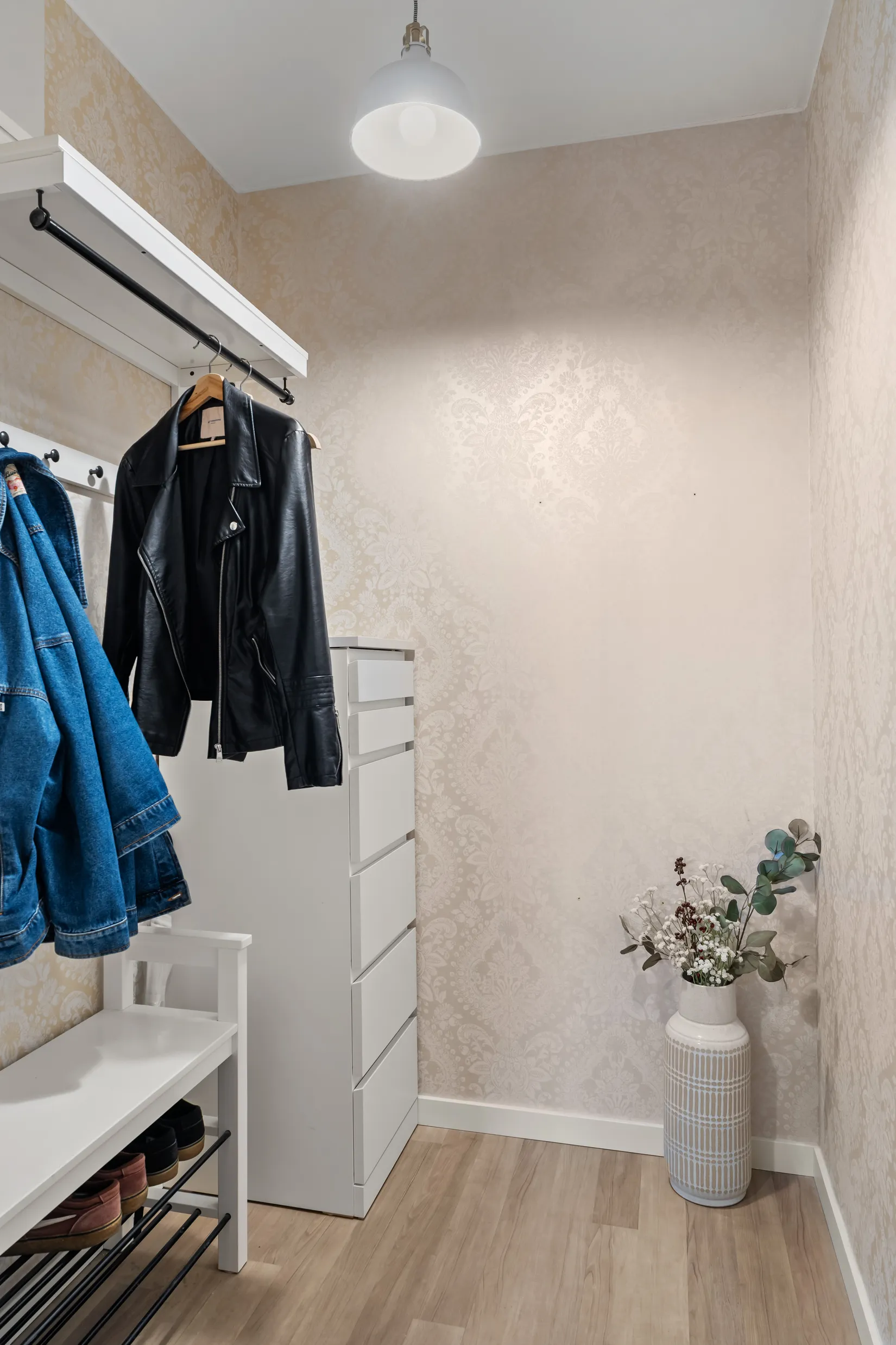 Bostadsrätt, Bågevägen 23B, Bosvedjan, Sundsvall