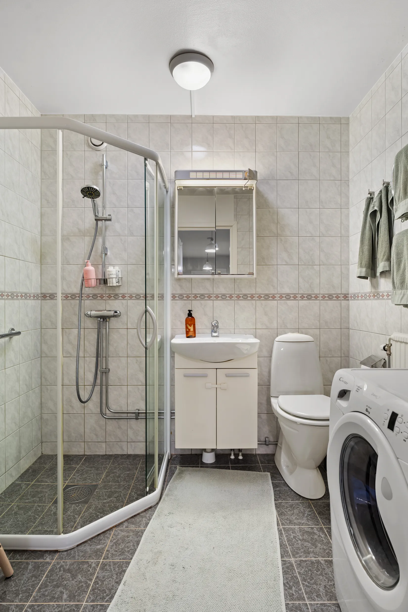 Bostadsrätt, Bågevägen 23B, Bosvedjan, Sundsvall