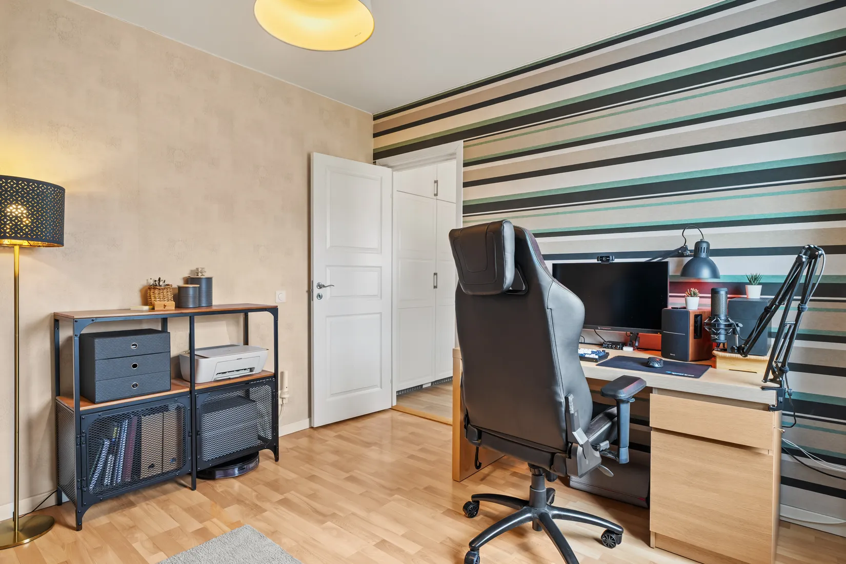 Bostadsrätt, Bågevägen 23B, Bosvedjan, Sundsvall