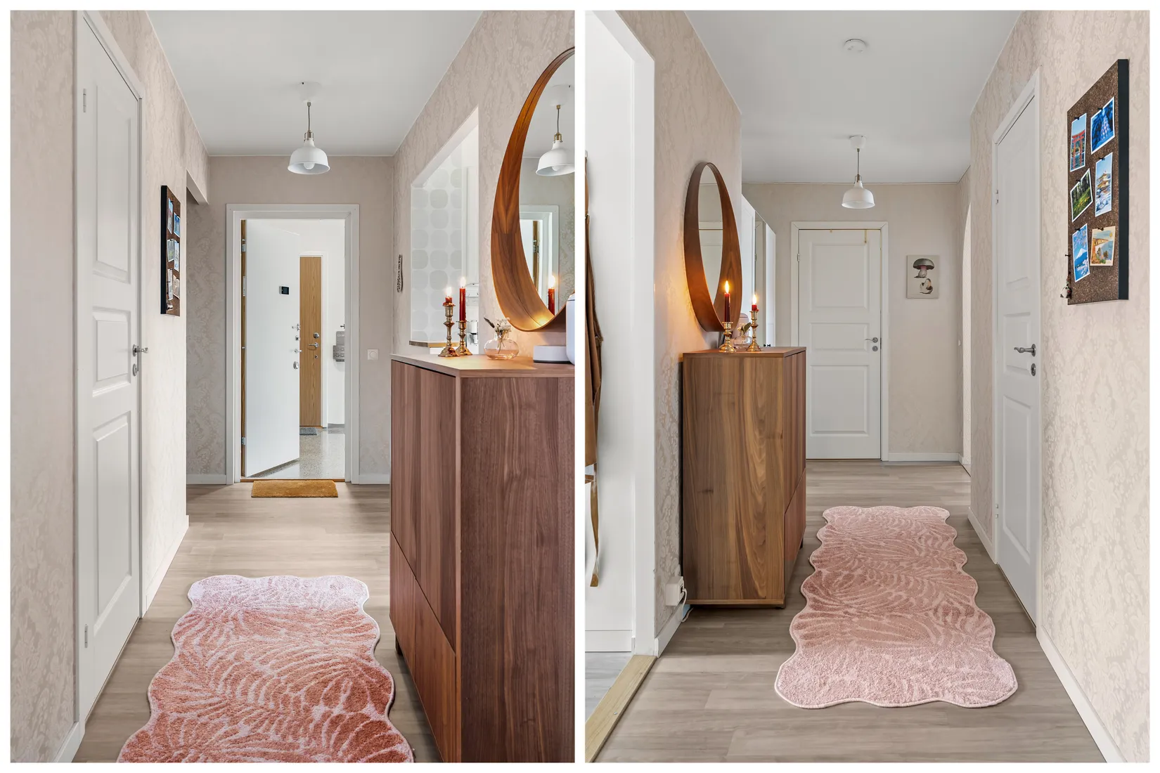 Bostadsrätt, Bågevägen 23B, Bosvedjan, Sundsvall