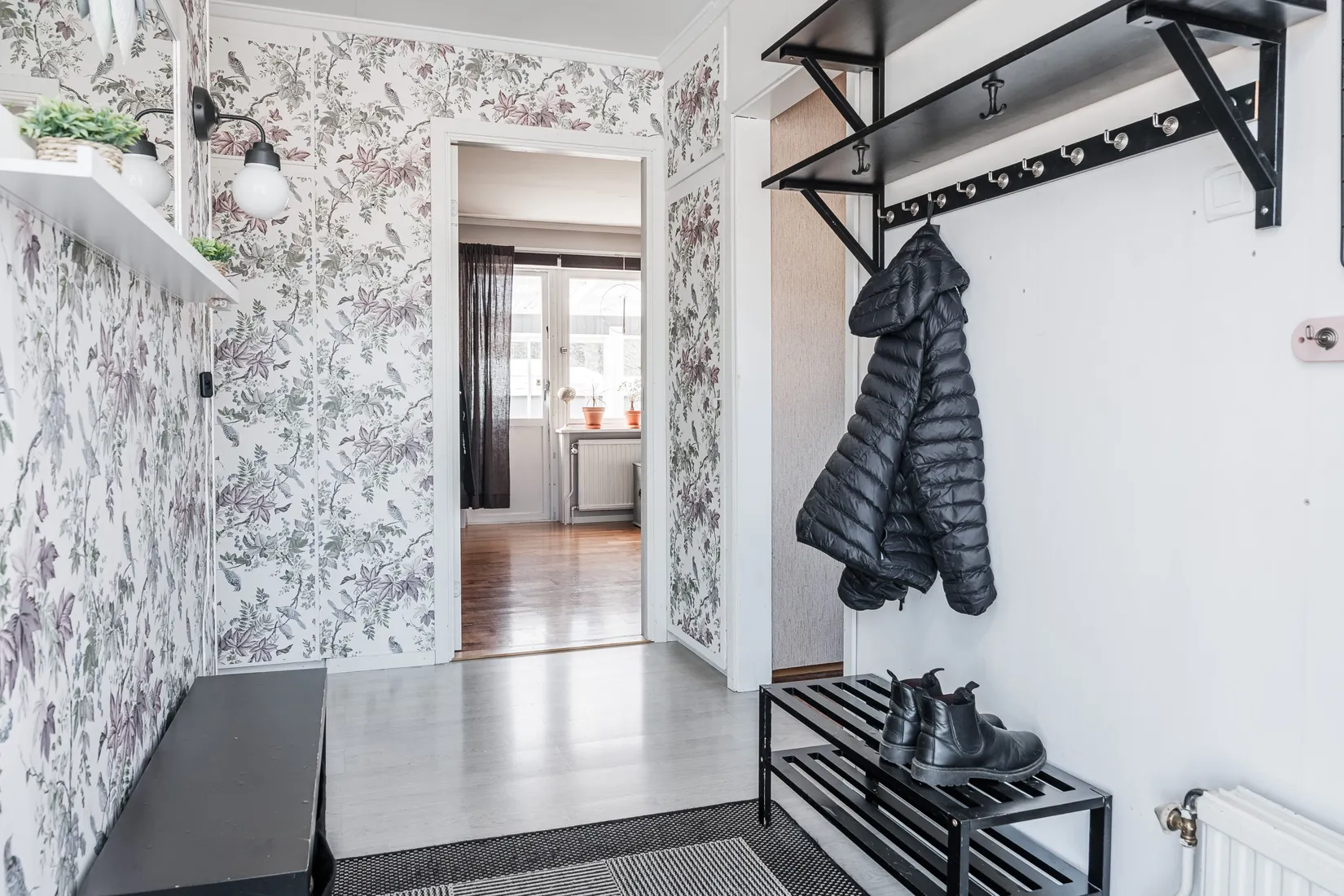 Villa, Industrivägen 2, Sollefteå