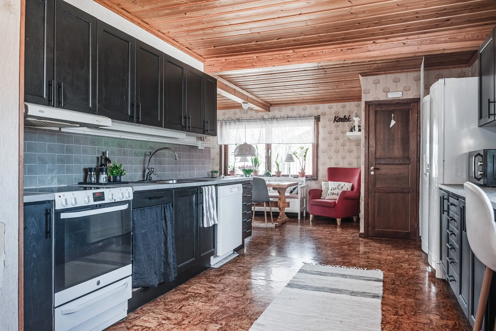 Villa, Industrivägen 2, Sollefteå