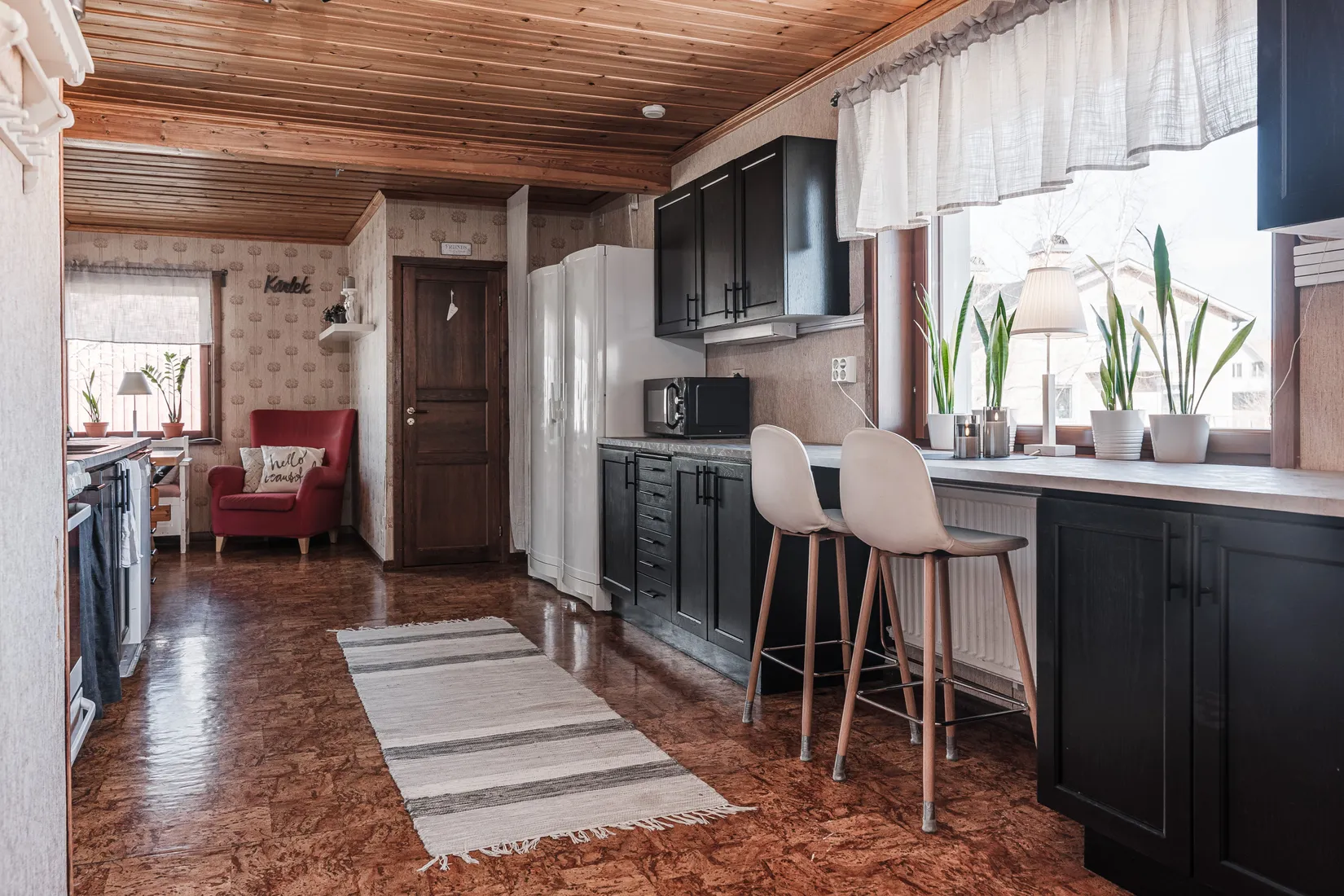 Villa, Industrivägen 2, Sollefteå