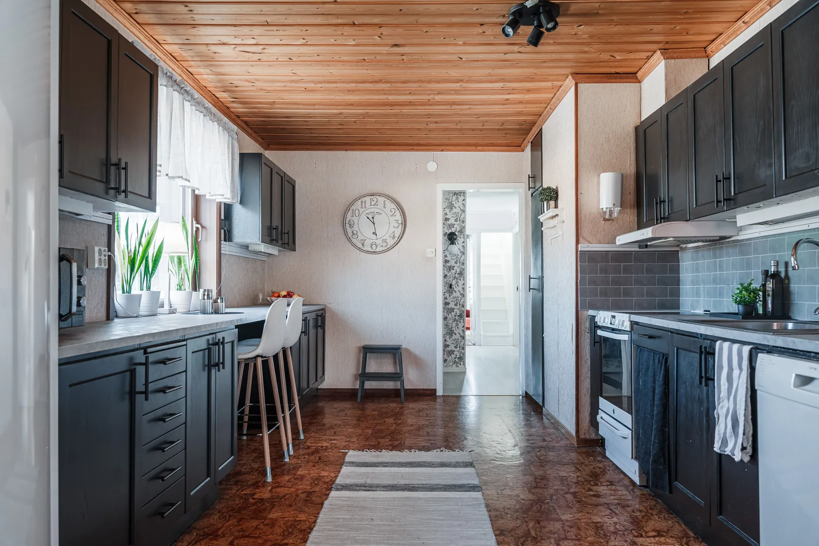 Villa, Industrivägen 2, Sollefteå