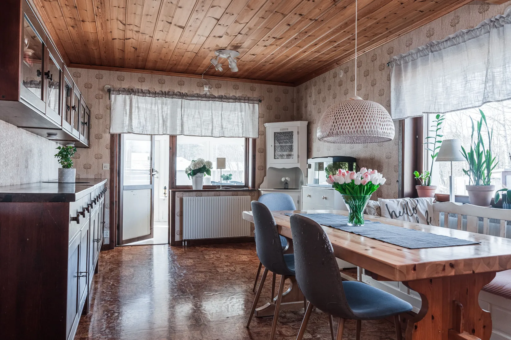 Villa, Industrivägen 2, Sollefteå