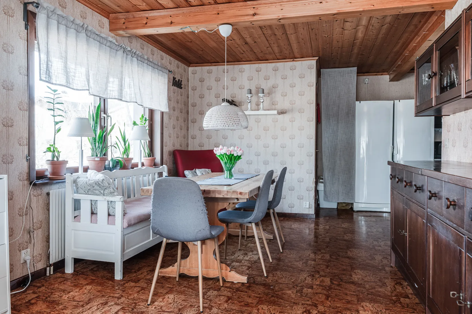 Villa, Industrivägen 2, Sollefteå